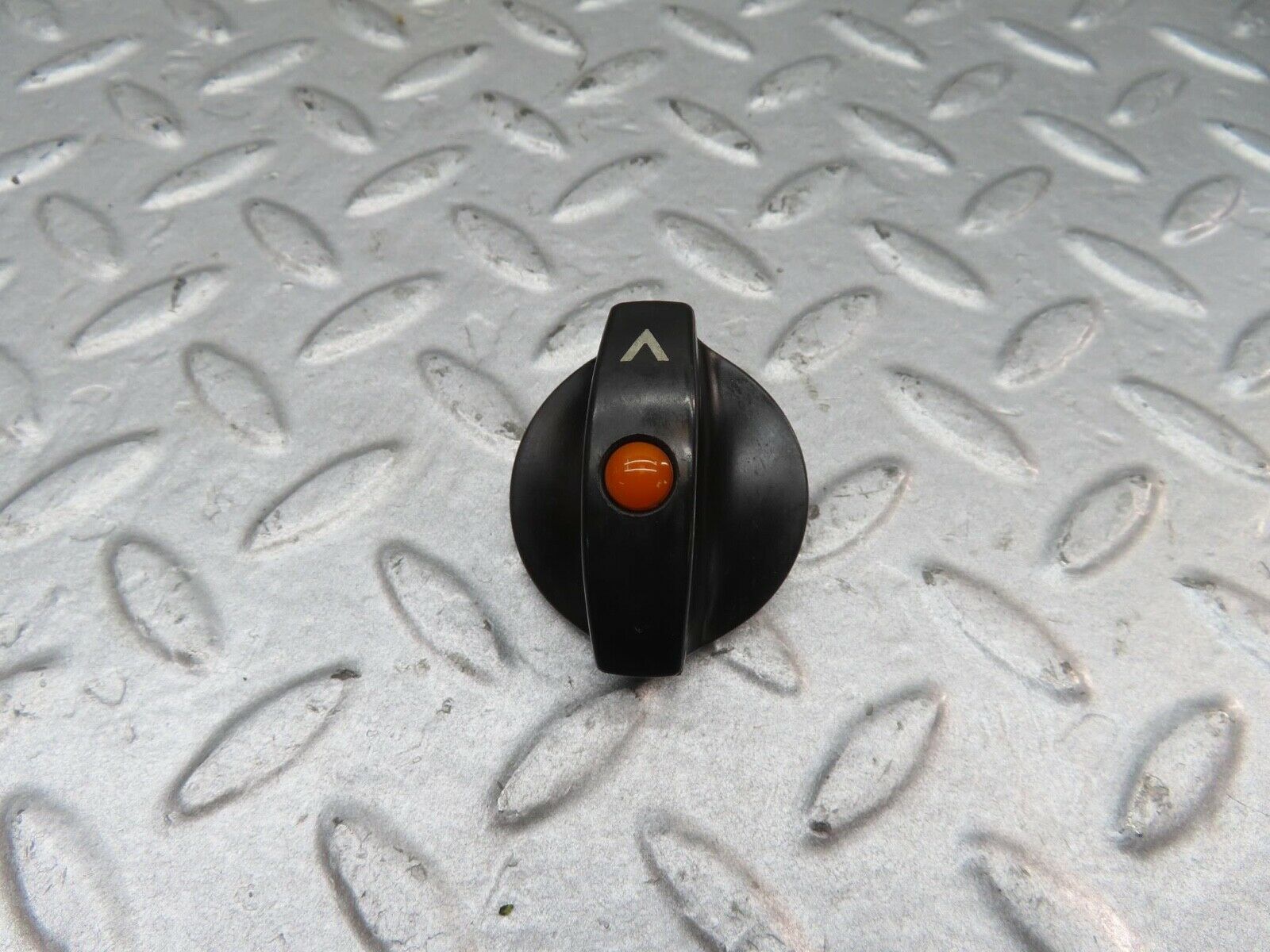 14300 Mercedes-Benz W116 350SE Headlight Switch Knob