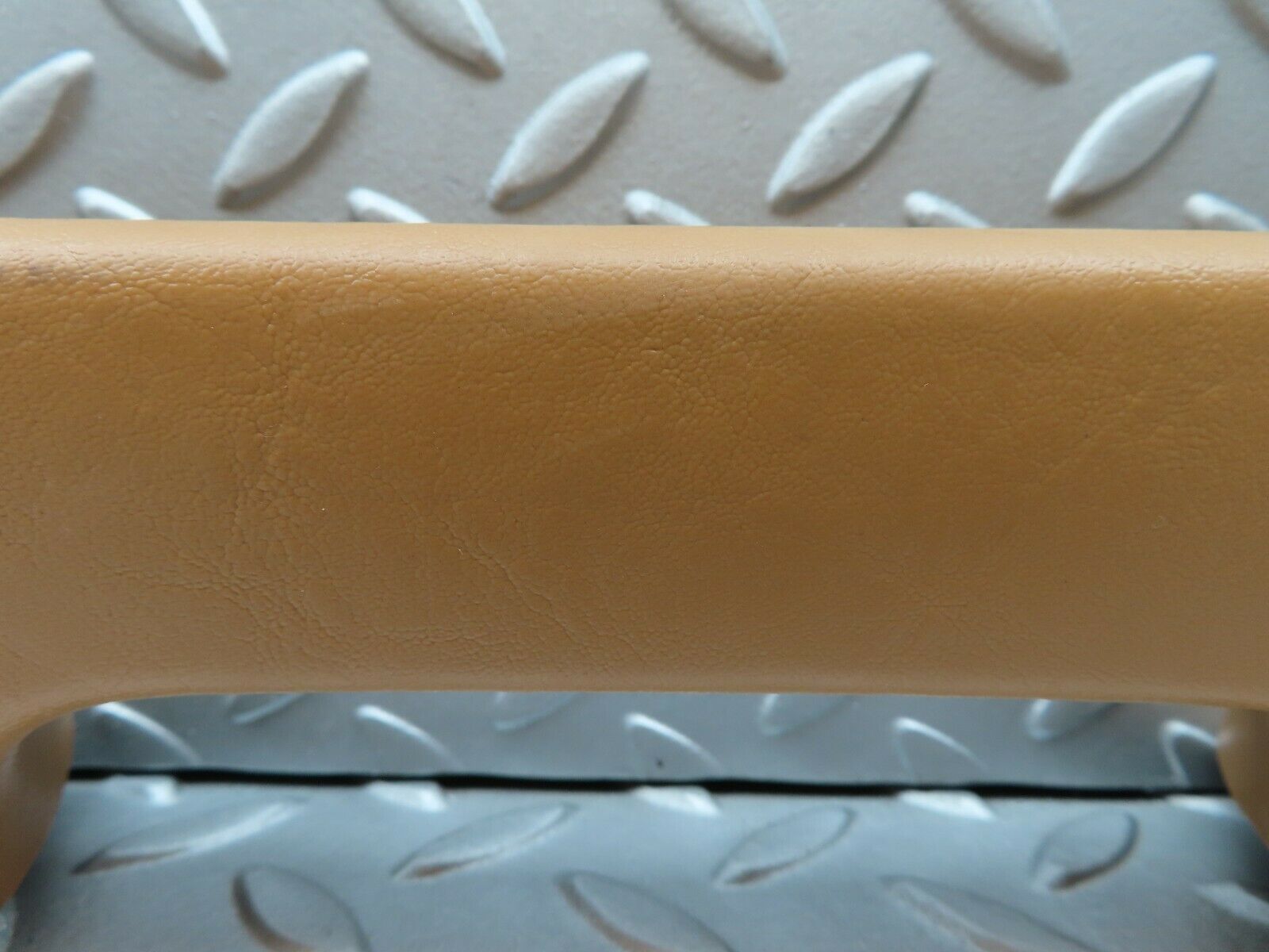 3710 Mercedes-Benz S123 200T Wagon Door Handle Rear Right Palomino 1239702001