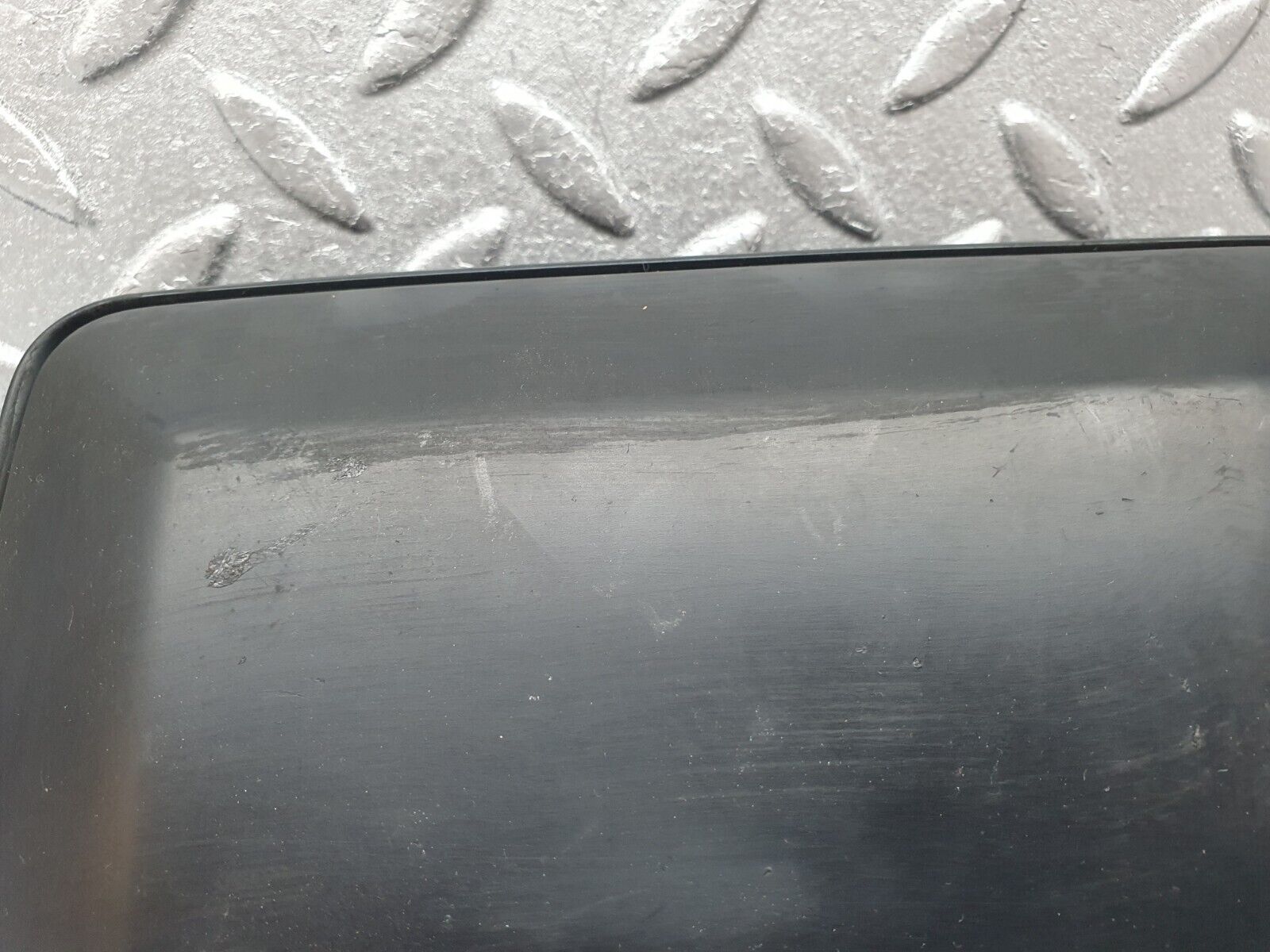 41596 Mercedes-Benz W124 200E Wing Mirror Housing Right Side