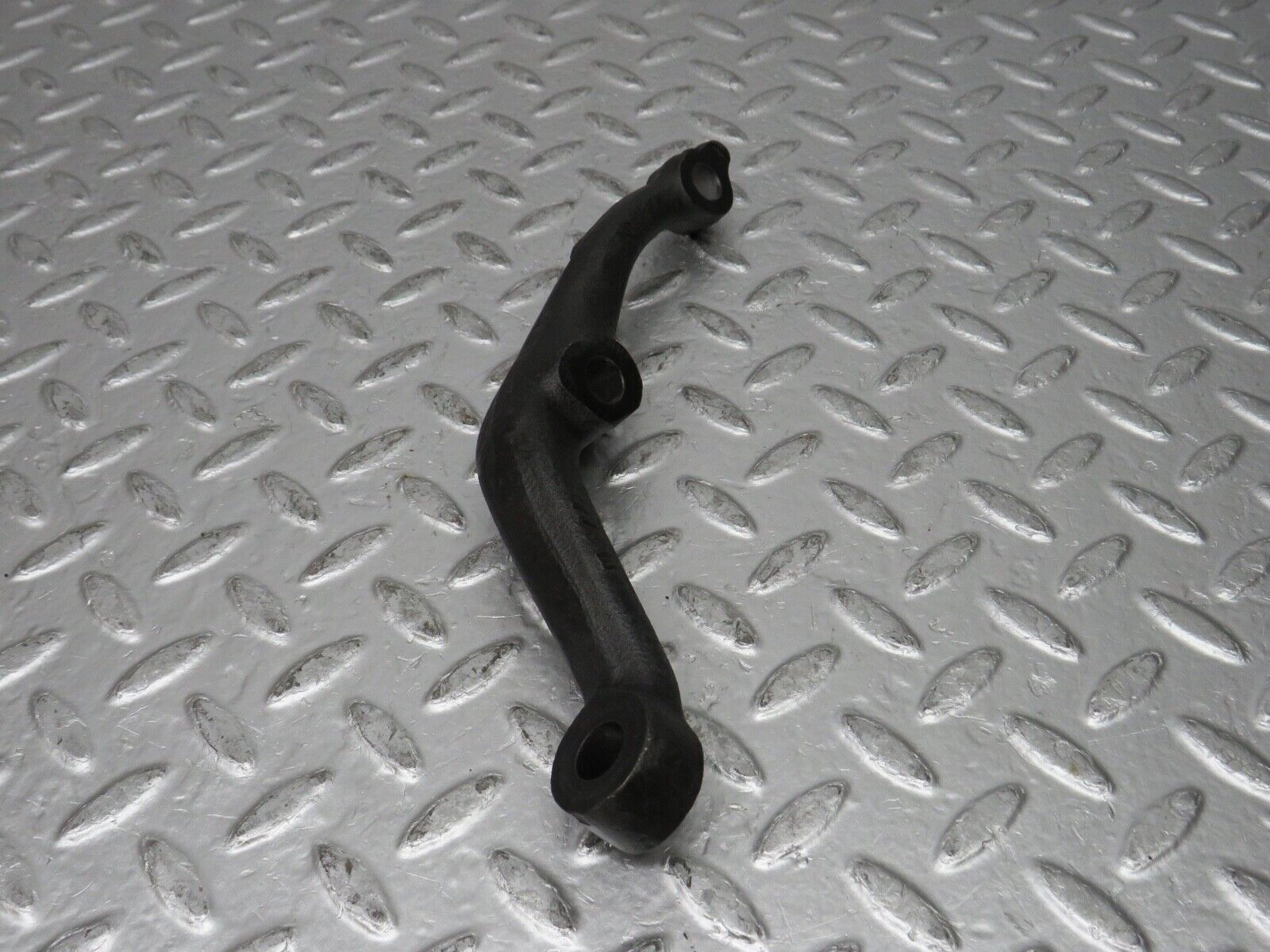 0382 Mercedes-Benz W116 Front Axle Steering Arm Right 1163321720