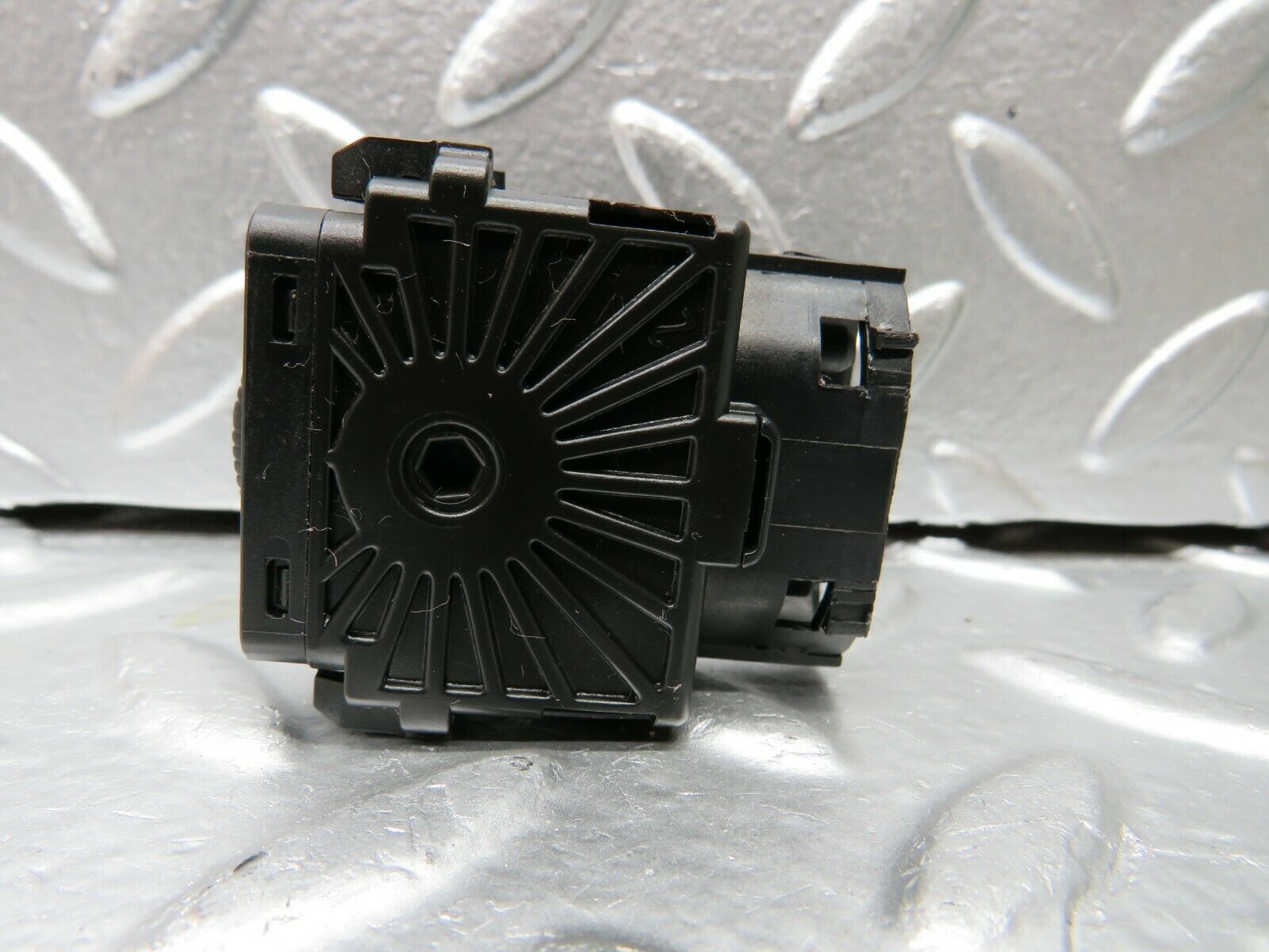 22628 Mercedes-Benz C124 E220 Coupe Headlight Level Switch 1248000673