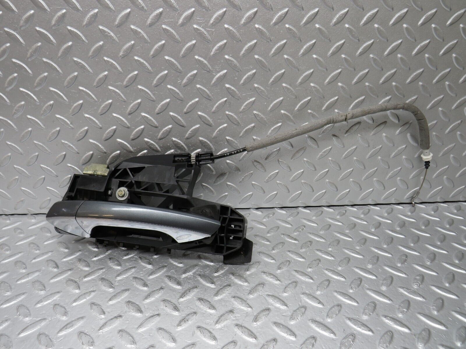 35290 Mercedes-Benz W221 Rear Left Door Exterior Handle