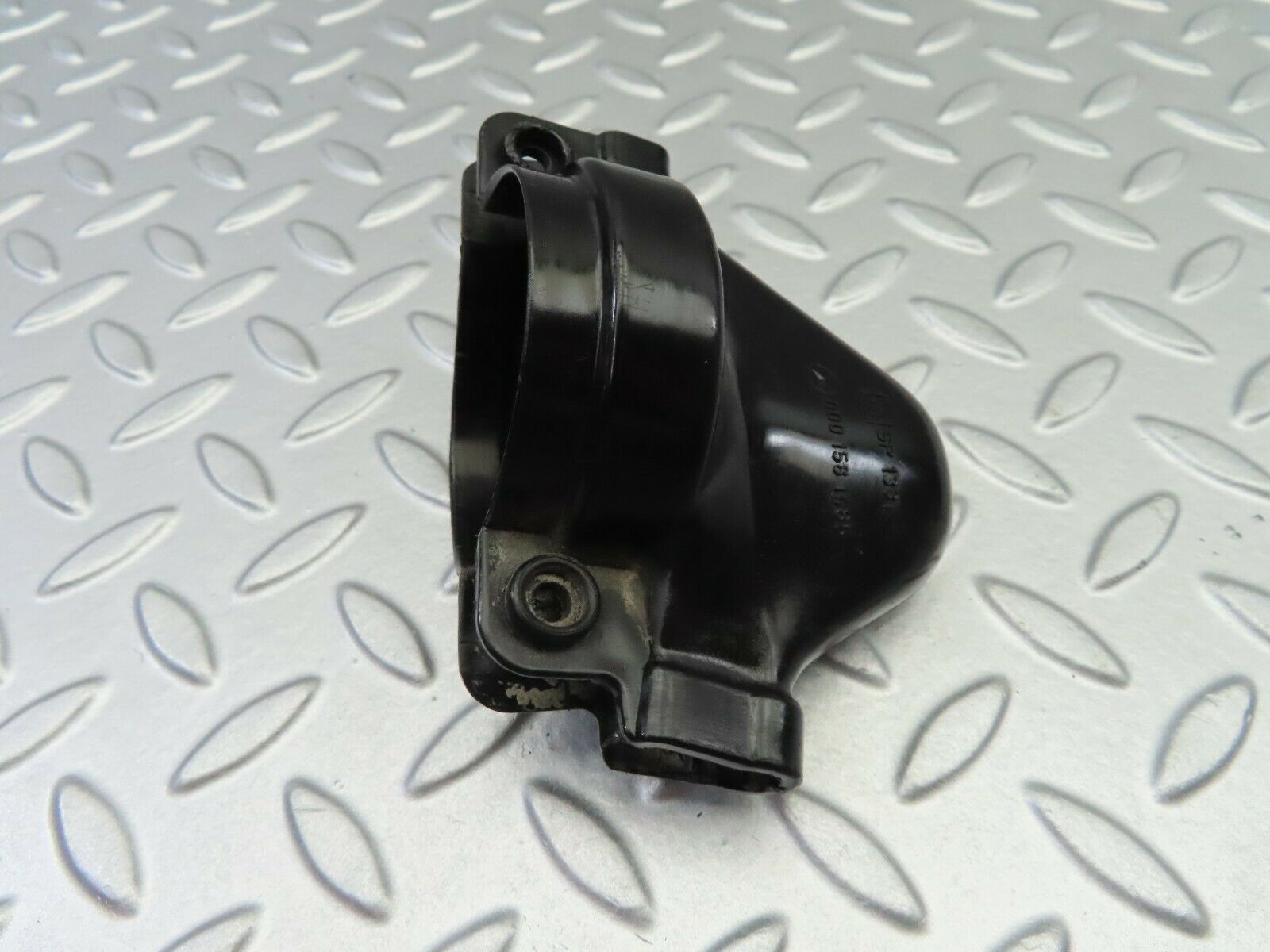 6826 Mercedes-Benz C107 350SLC Coupe Ignition Coil Cover Cap 0001581485