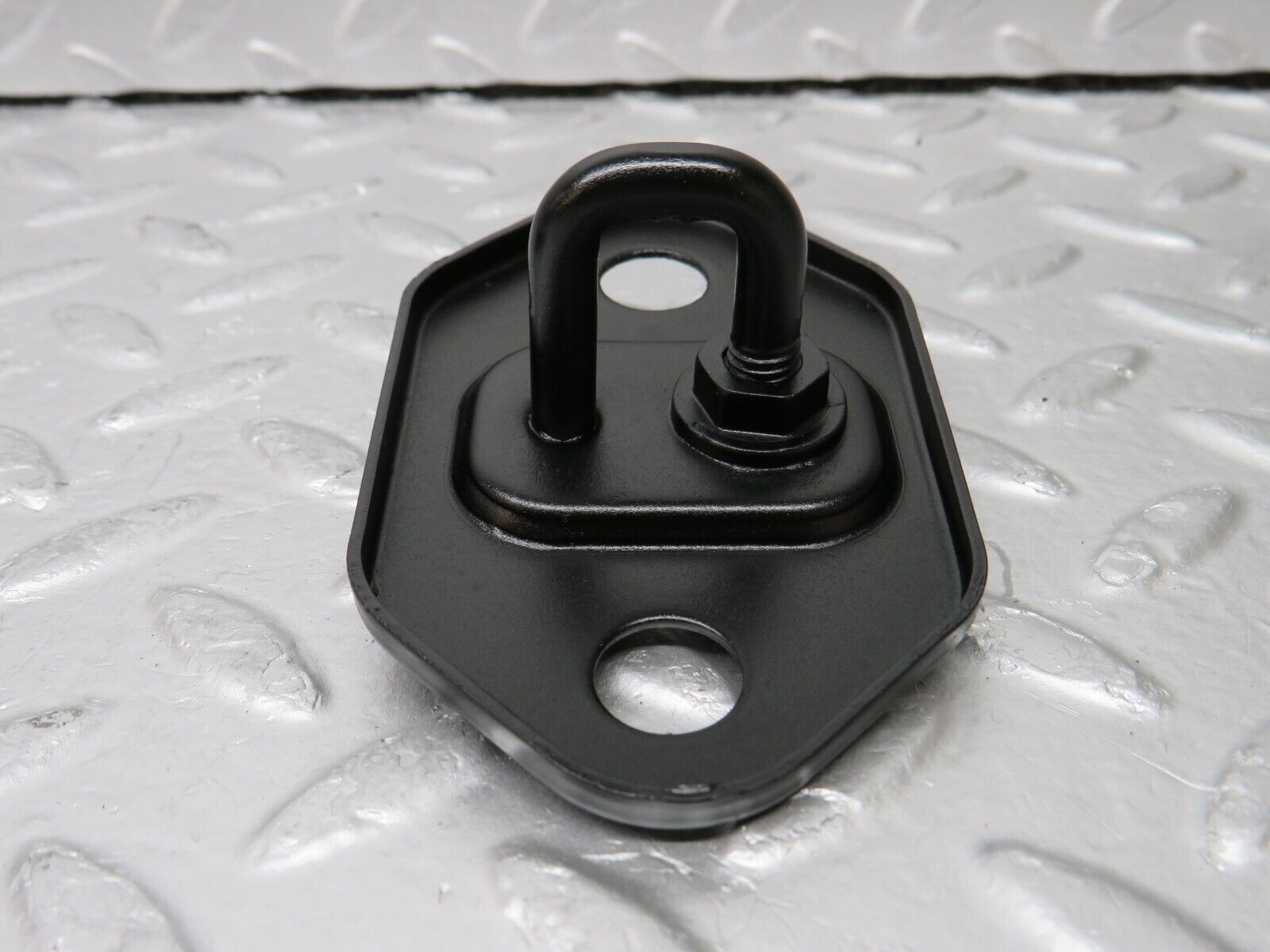 34820 Mercedes-Benz W210 320E Bonnet Lock Catch Pair