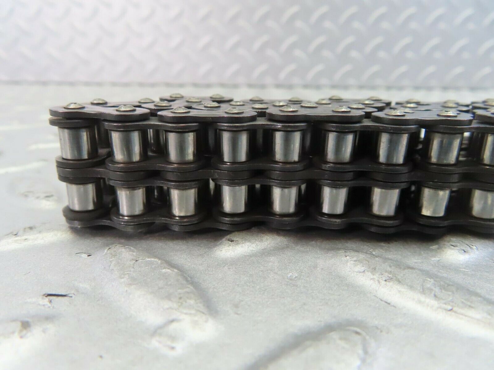 10224 Mercedes-Benz W111 220SE Timing Chain