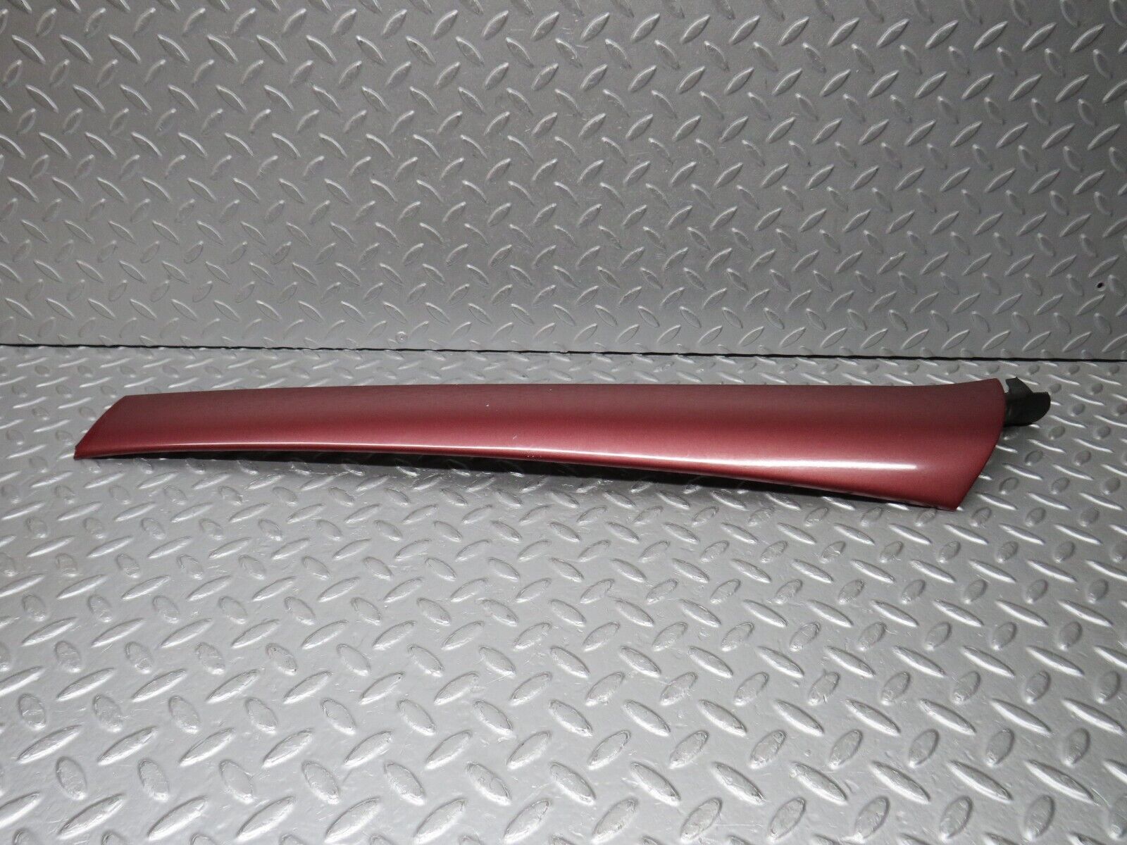 38312 Mercedes-Benz R129 280SL Coupe A Pillar Exterior Cover Right