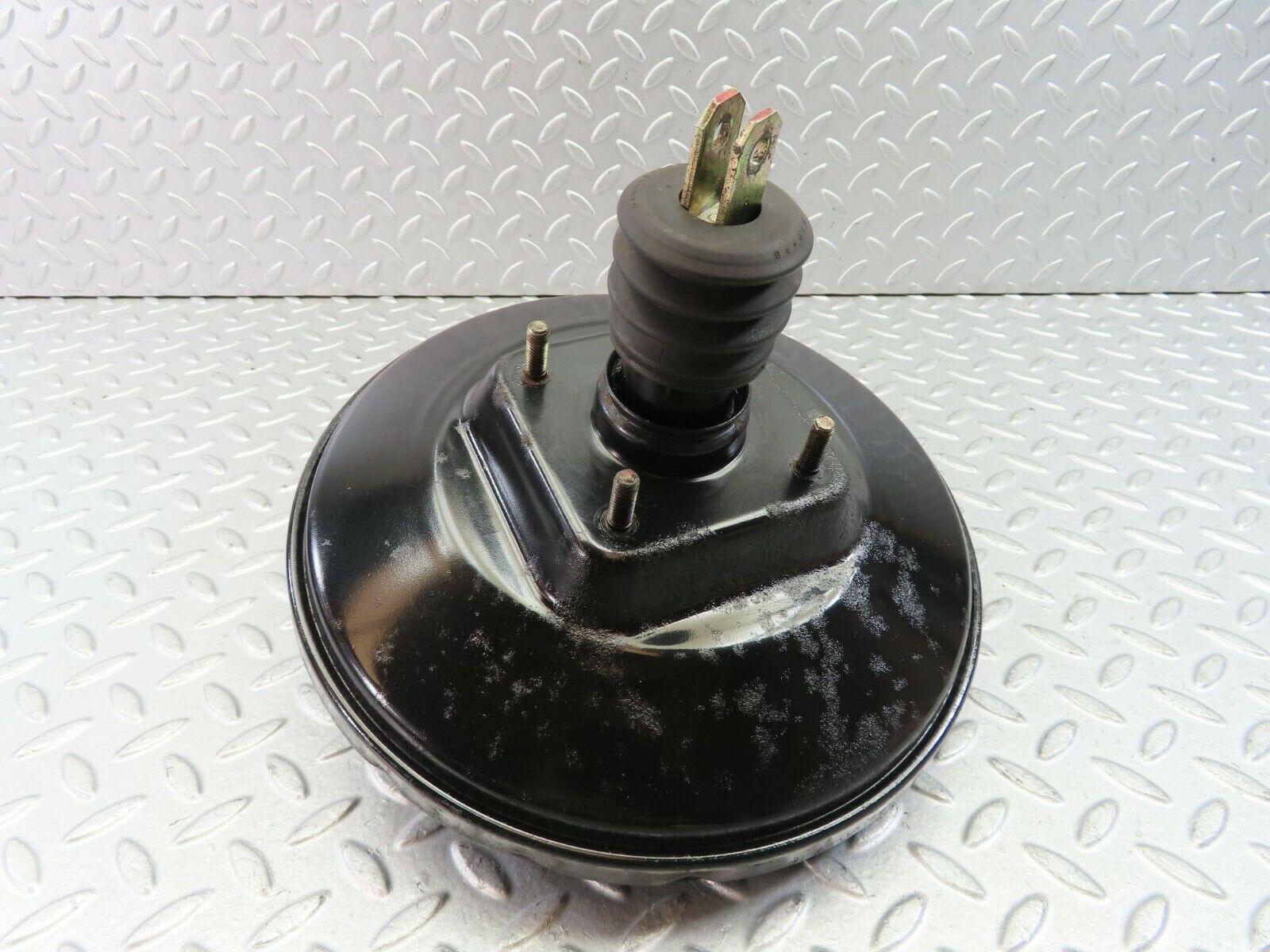 9699 Mercedes-Benz C123 280CE Coupe Brake Booster