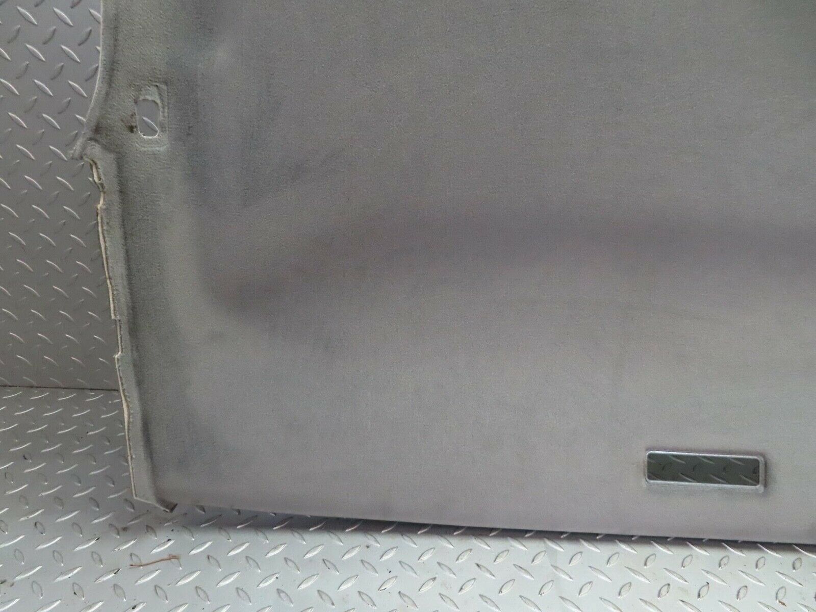 15130 Mercedes-Benz W140 S320 Headlining Roof Panel 1406900350