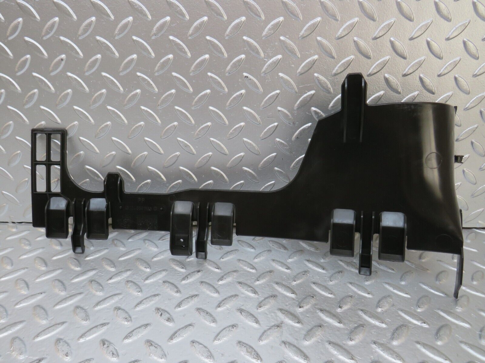 25905 Mercedes-Benz W124 280E Under Dash Panel Left Side 1246891508