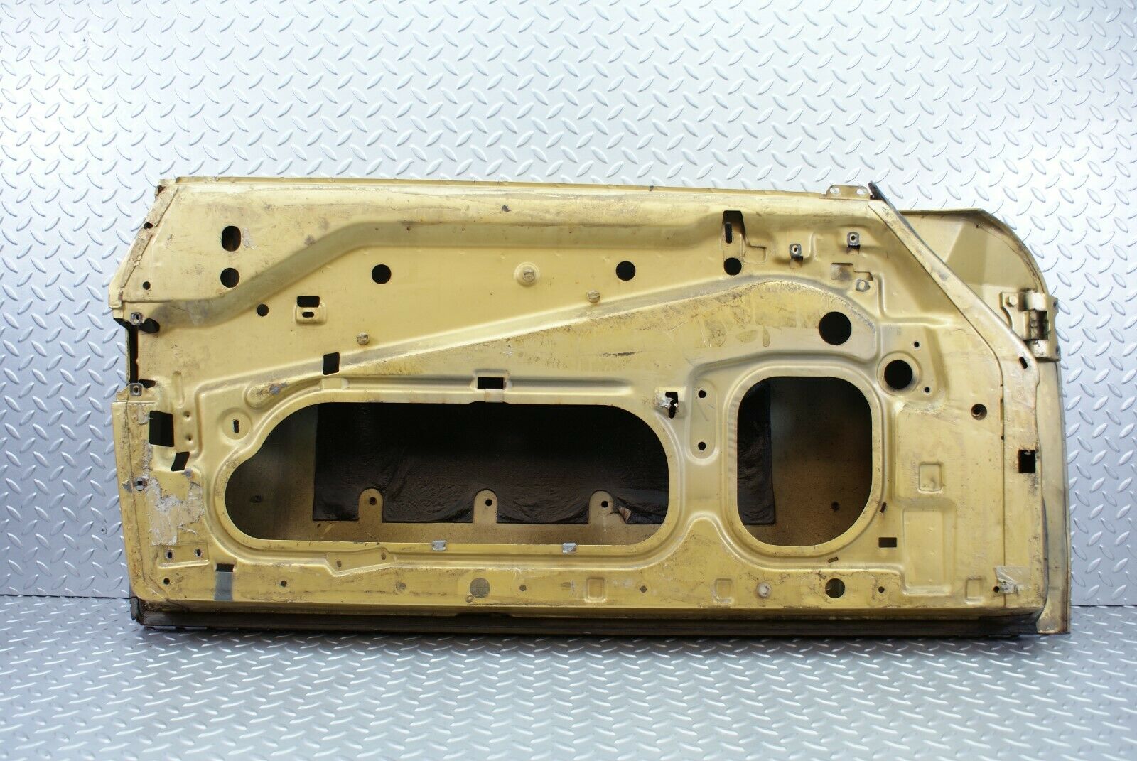 2002 Mercedes-Benz C107 350SLC Coupe Coupe Left Door