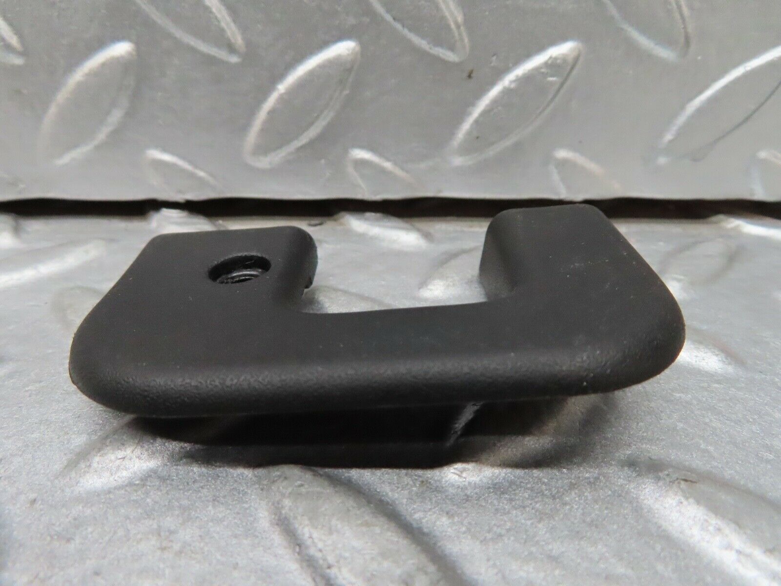 17488 Mercedes-Benz R129 300SL Coupe Interior Door Latch Trim