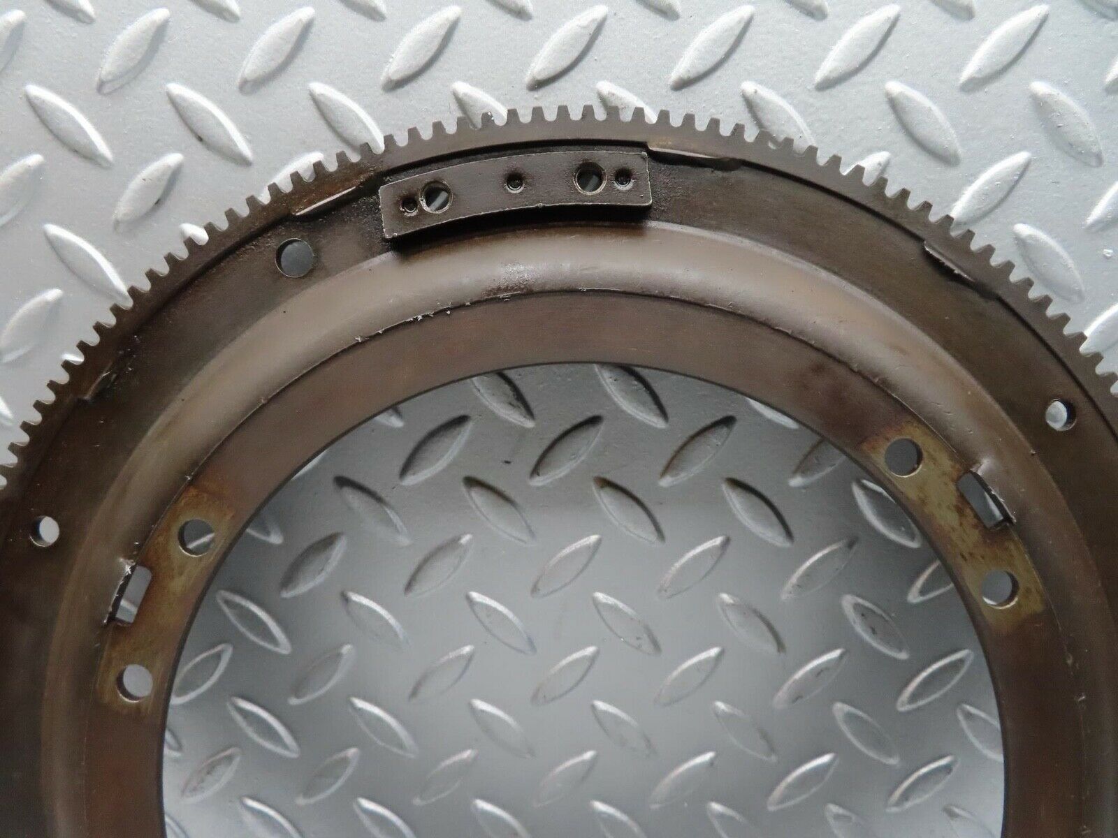 12542 Mercedes-Benz W108 280SE 3.5 Starter Ring