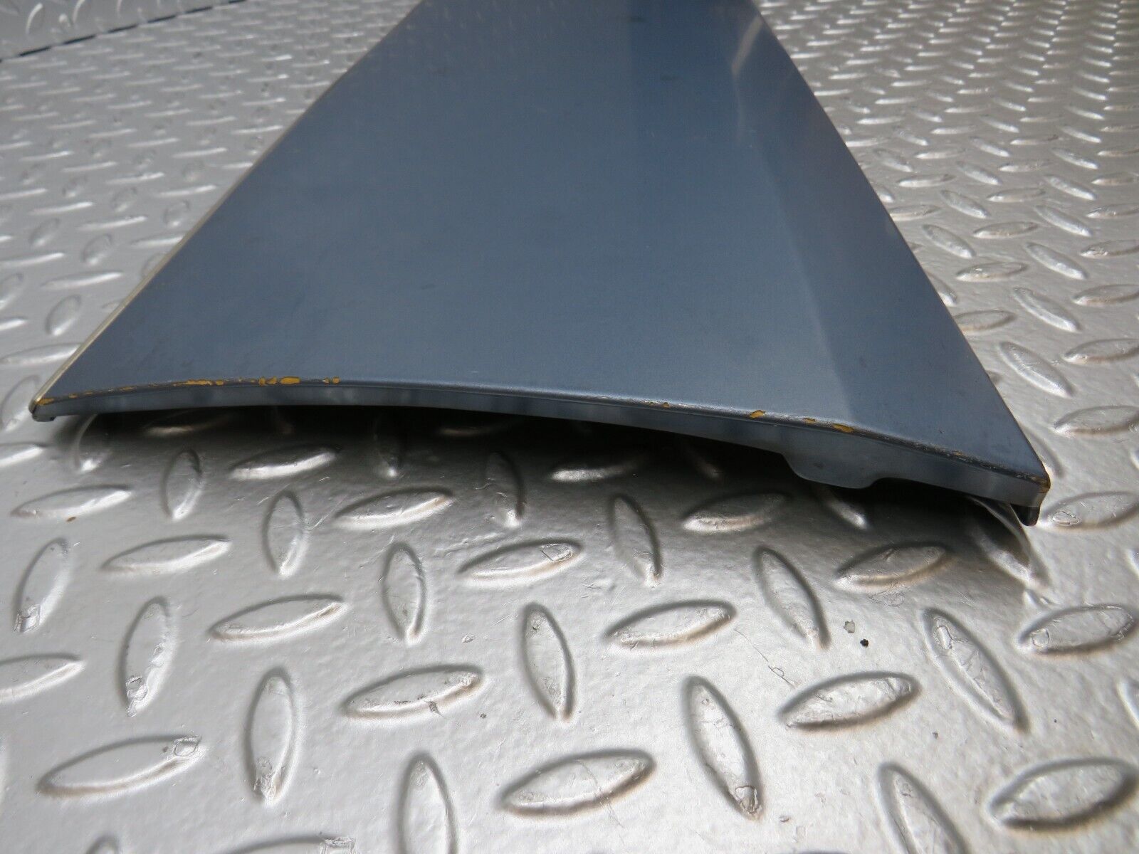 31280 Mercedes-Benz S124 220TE Wagon Front Right Door Lower Trim 1246901640