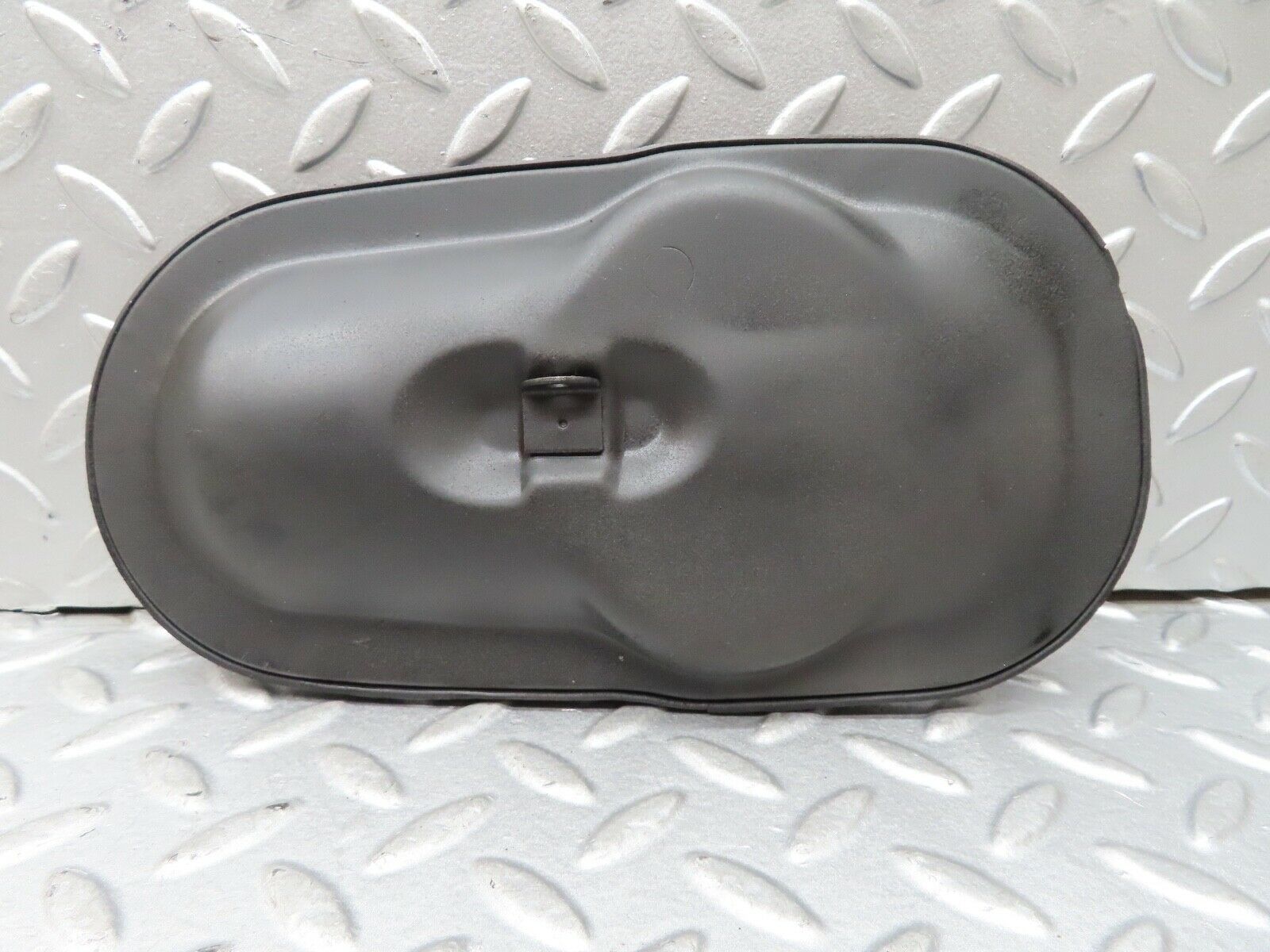 17539 Mercedes-Benz W116 450SEL Right Headlight Access Panel