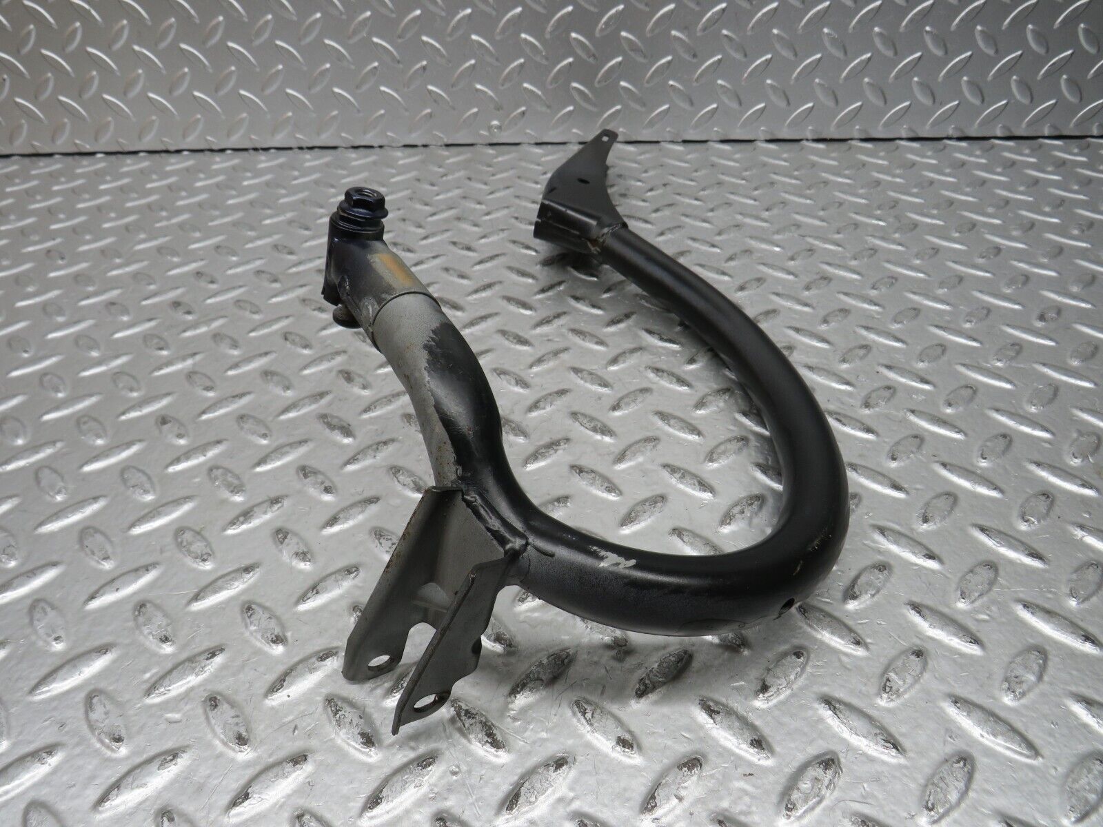 28963 Mercedes-Benz C124 220CE Coupe Boot Trunk Lid Hinge Right Side