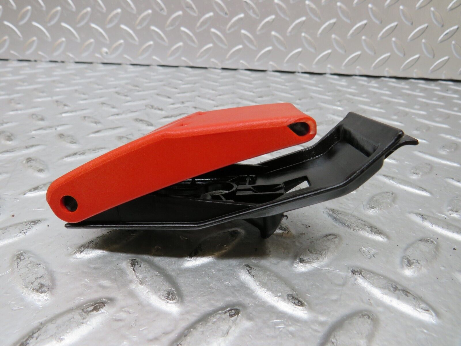 26551 Mercedes-Benz C124 220CE Coupe Hood Opener Bonnet Opener Release