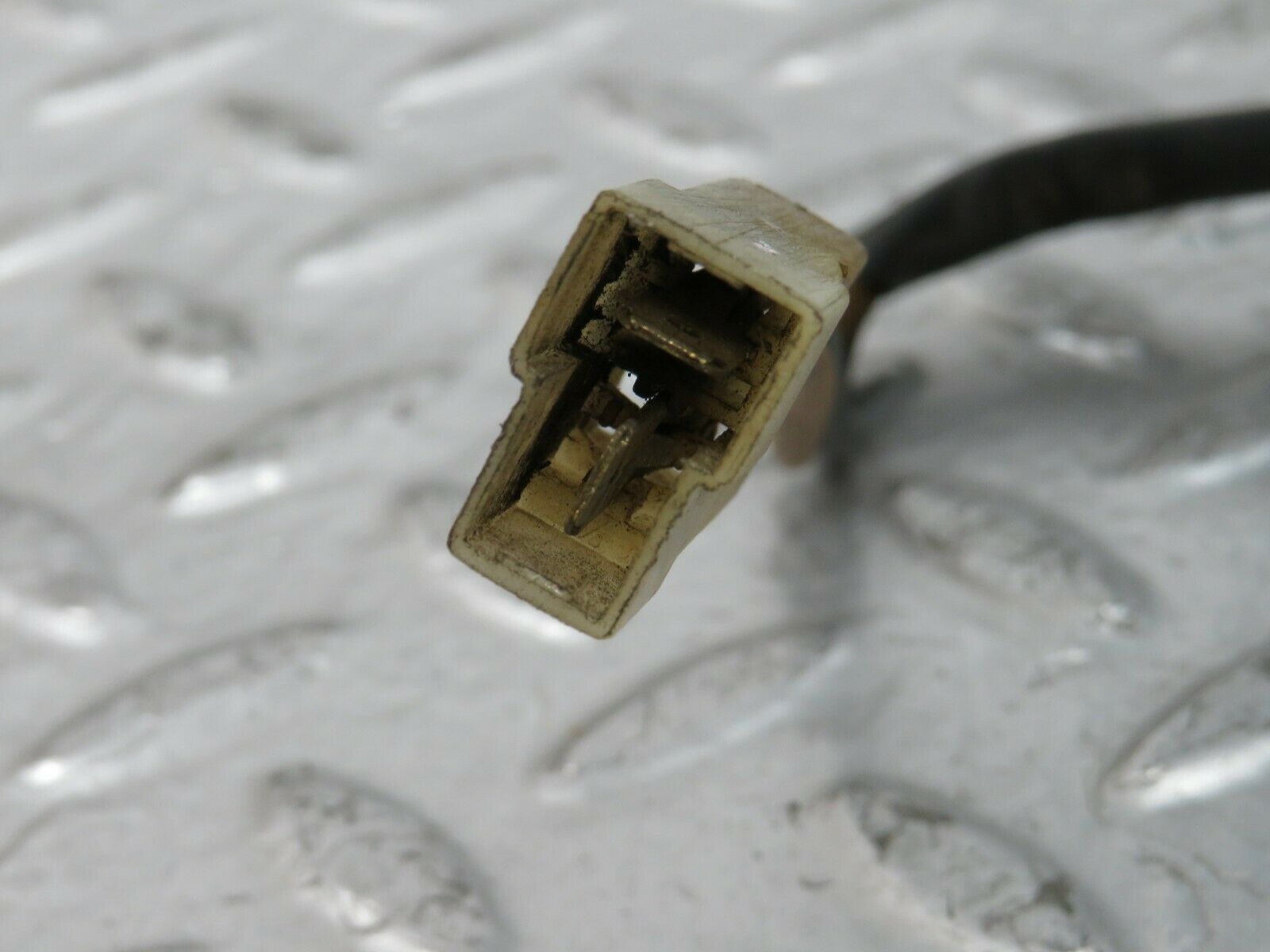 24353 Mercedes-Benz S124 220TE Wagon Radiator Cooling Fan 0005031001