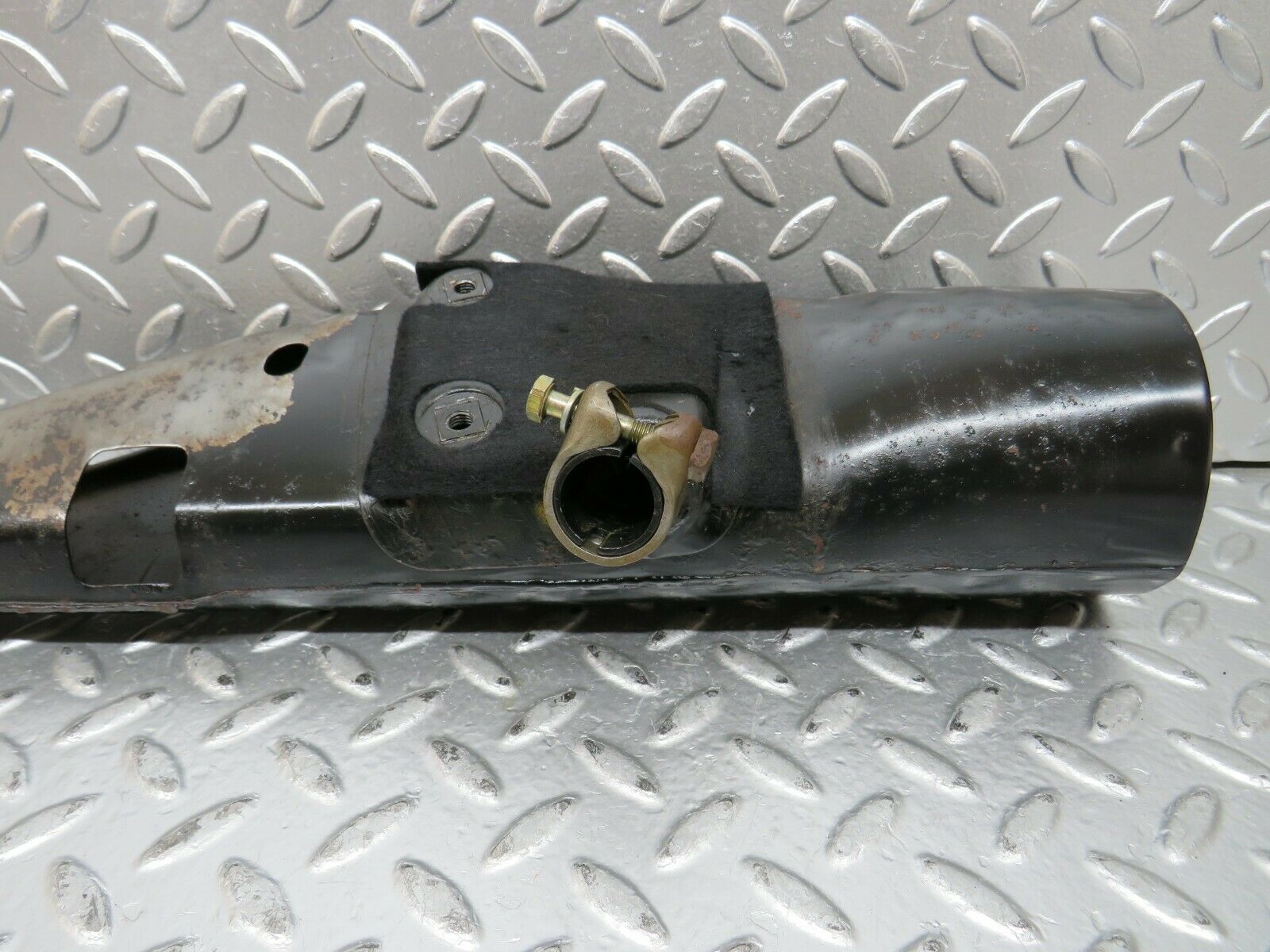 23500 Mercedes-Benz W114 280E Steering Column Housing