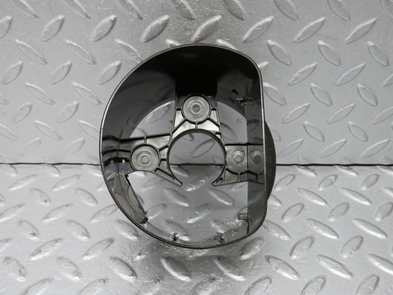 38384 Mercedes-Benz R129 280SL Coupe Steering Column Surround Cover 1294621523