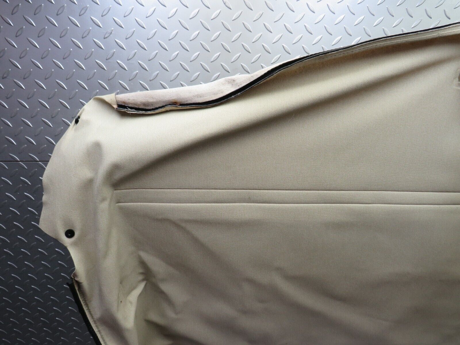 36771 Mercedes-Benz W201 190E 2.0L Roof Headlining Beige