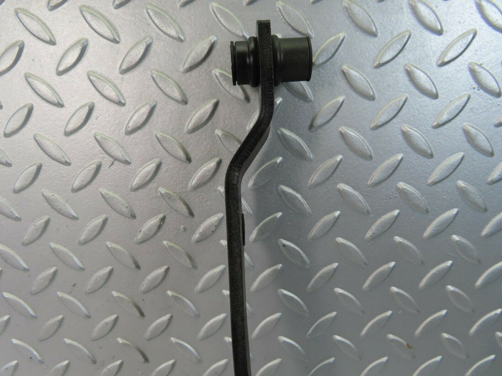 9016 Mercedes-Benz C107 Brake Pedal