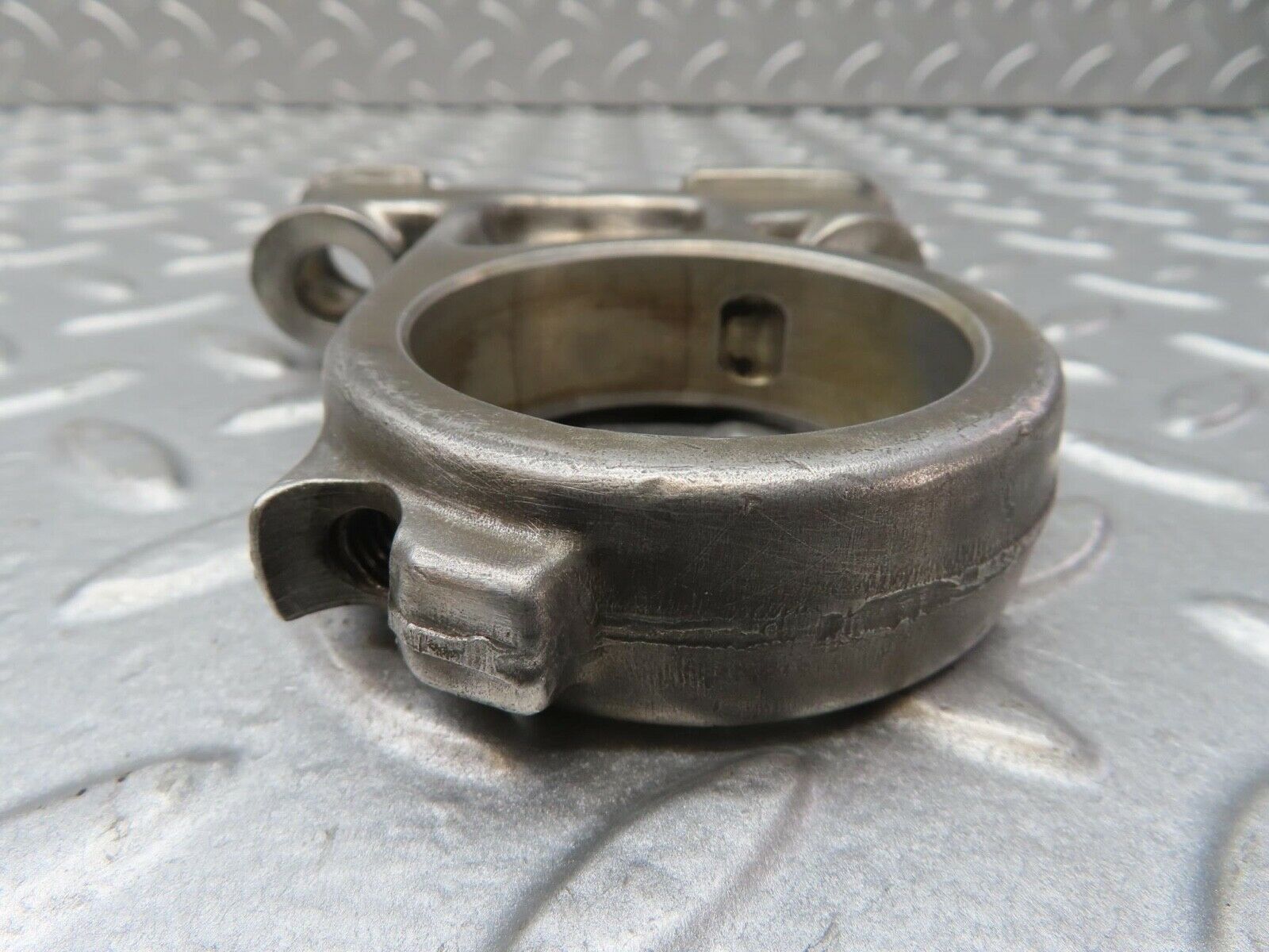13350 Mercedes-Benz C107 350SLC Coupe Camshaft Tower Bearing 1160512112