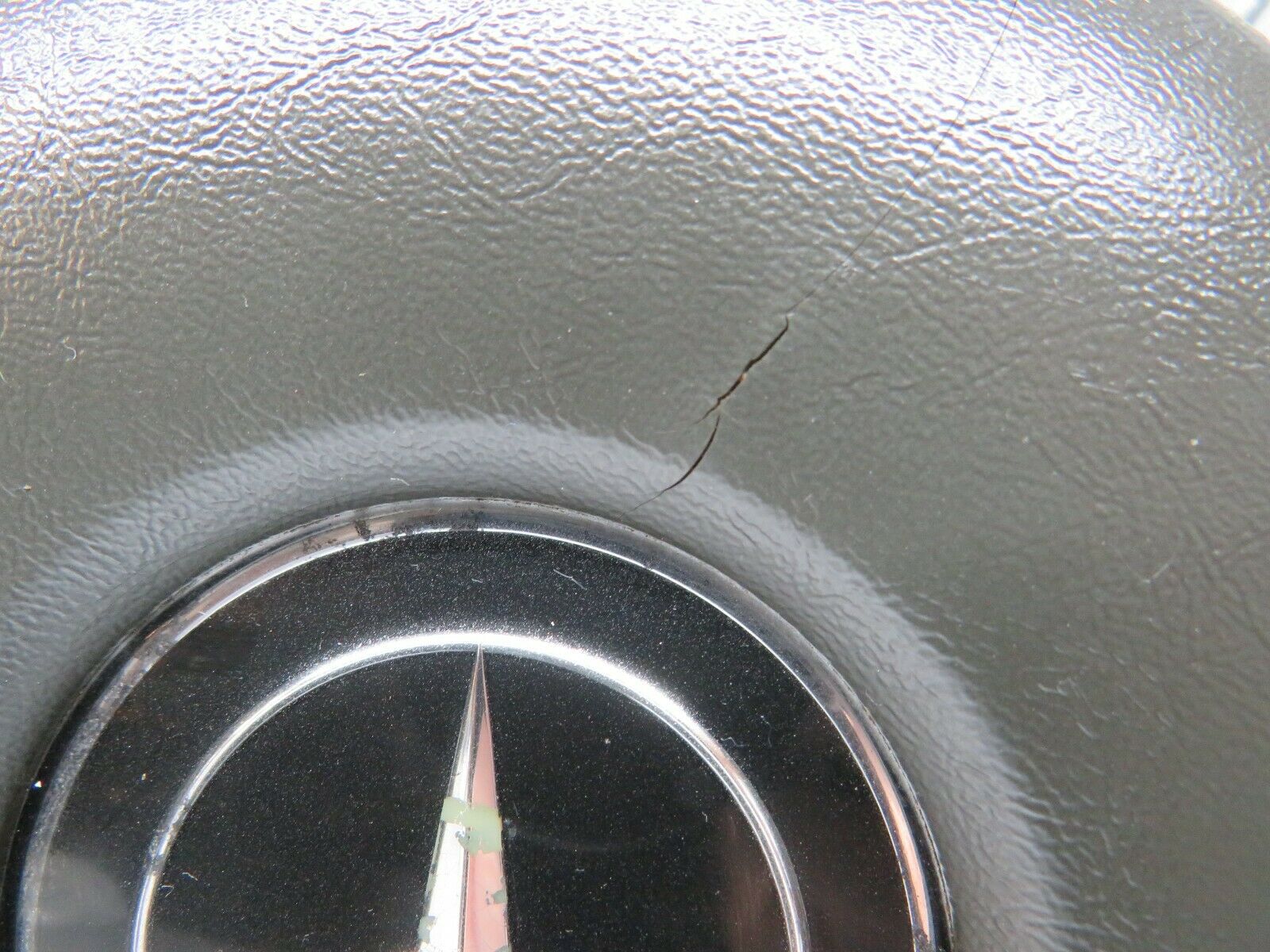 24529 Mercedes-Benz W108 Steering Wheel