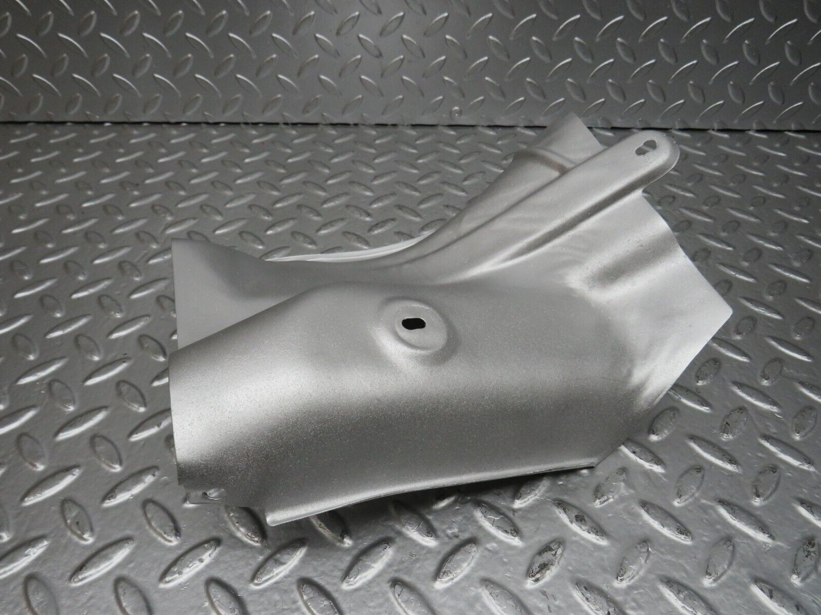 24764 Mercedes-Benz W140 S320 Exhaust Heat Shield