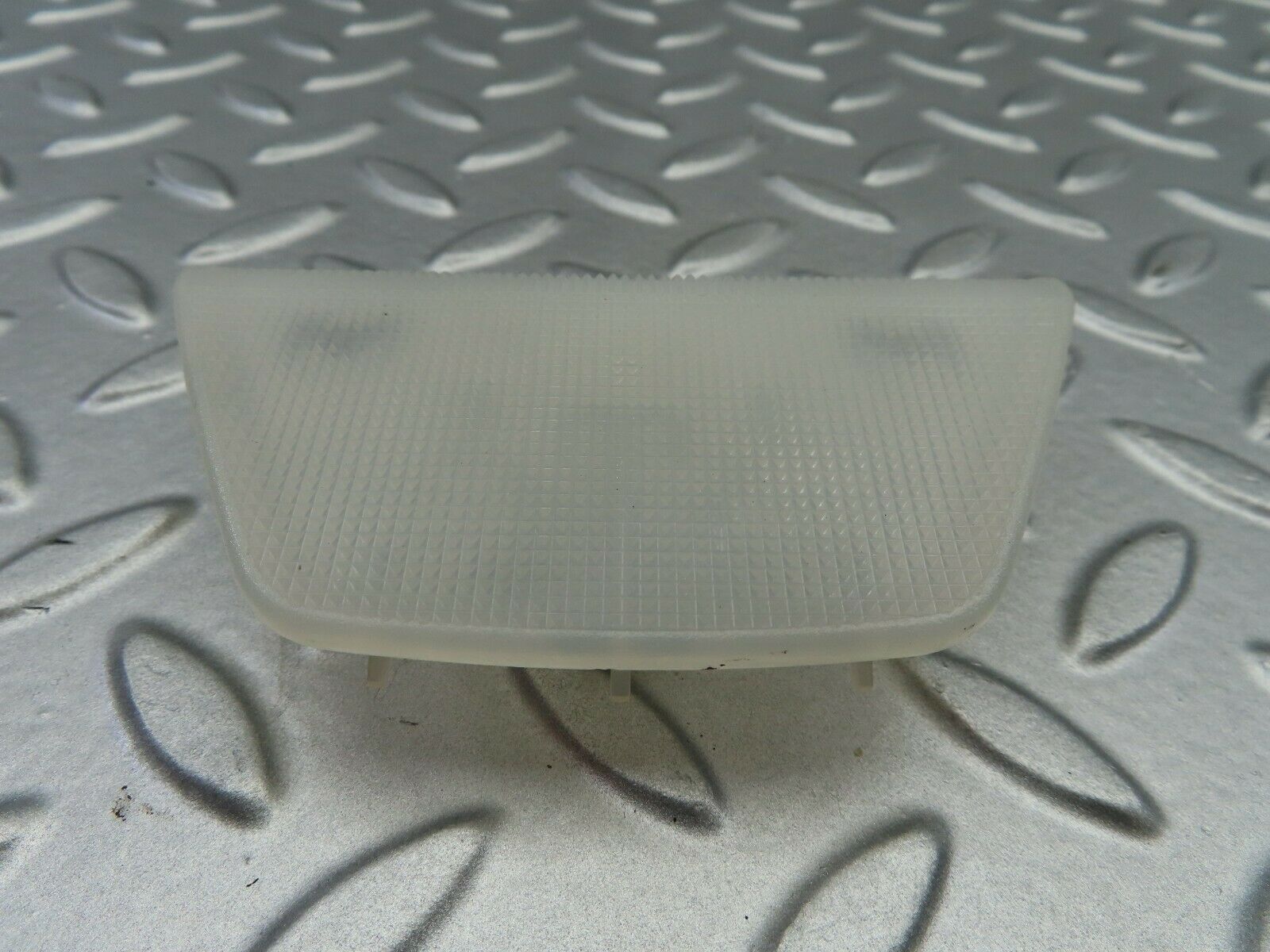 6459 Mercedes-Benz S124 E220 Wagon Rear Interior Dome Light 1248200601