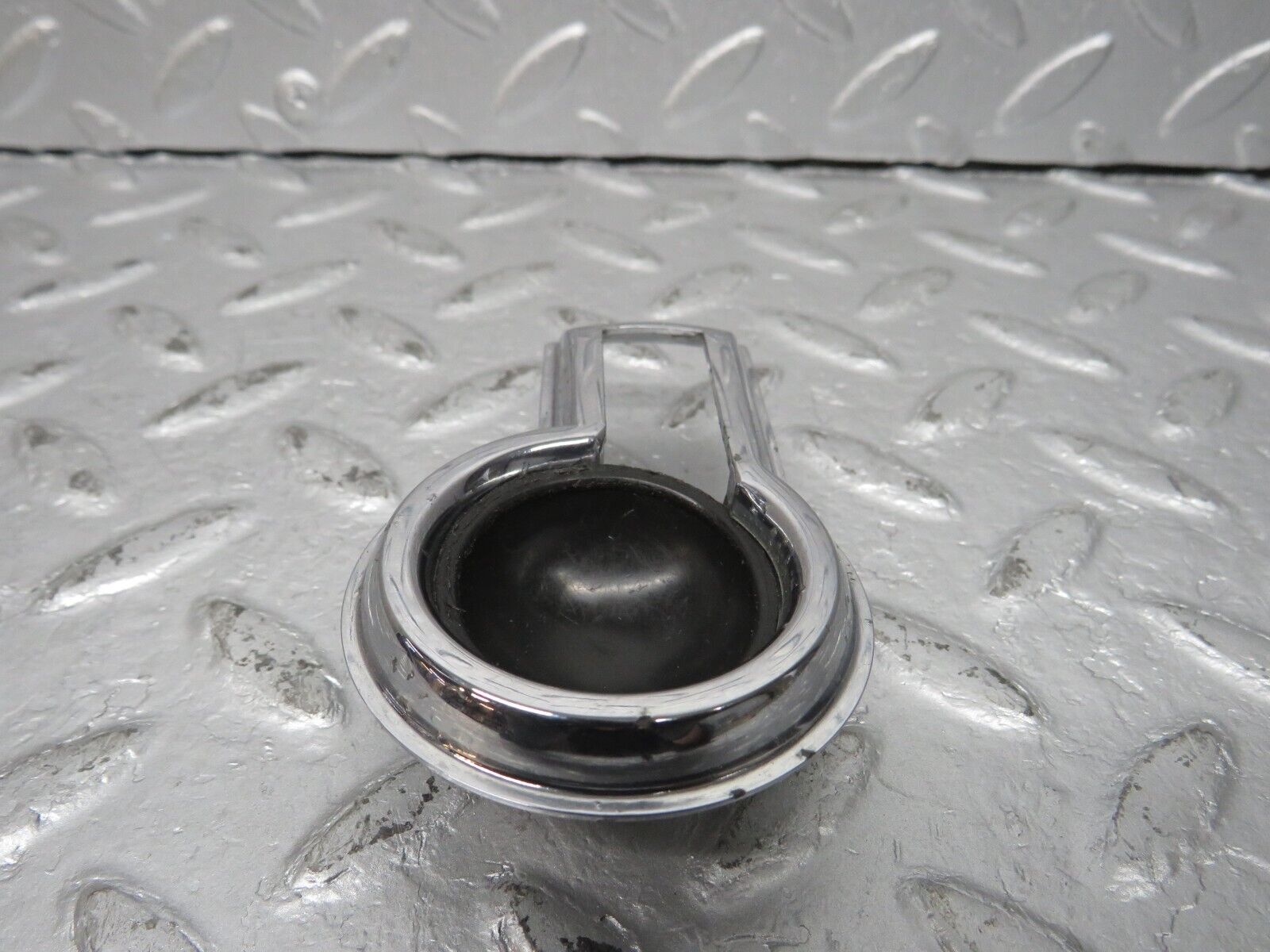 40244 Mercedes-Benz W110 230 Right Interior Door Handle Surround