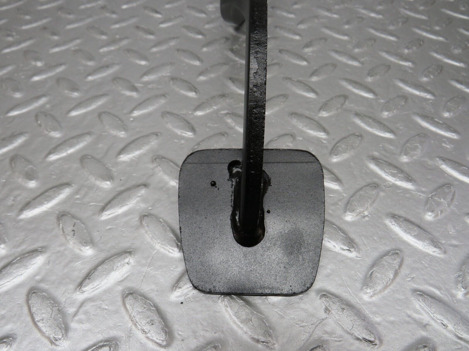 37521 Mercedes-Benz W109 300SEL Brake Pedal