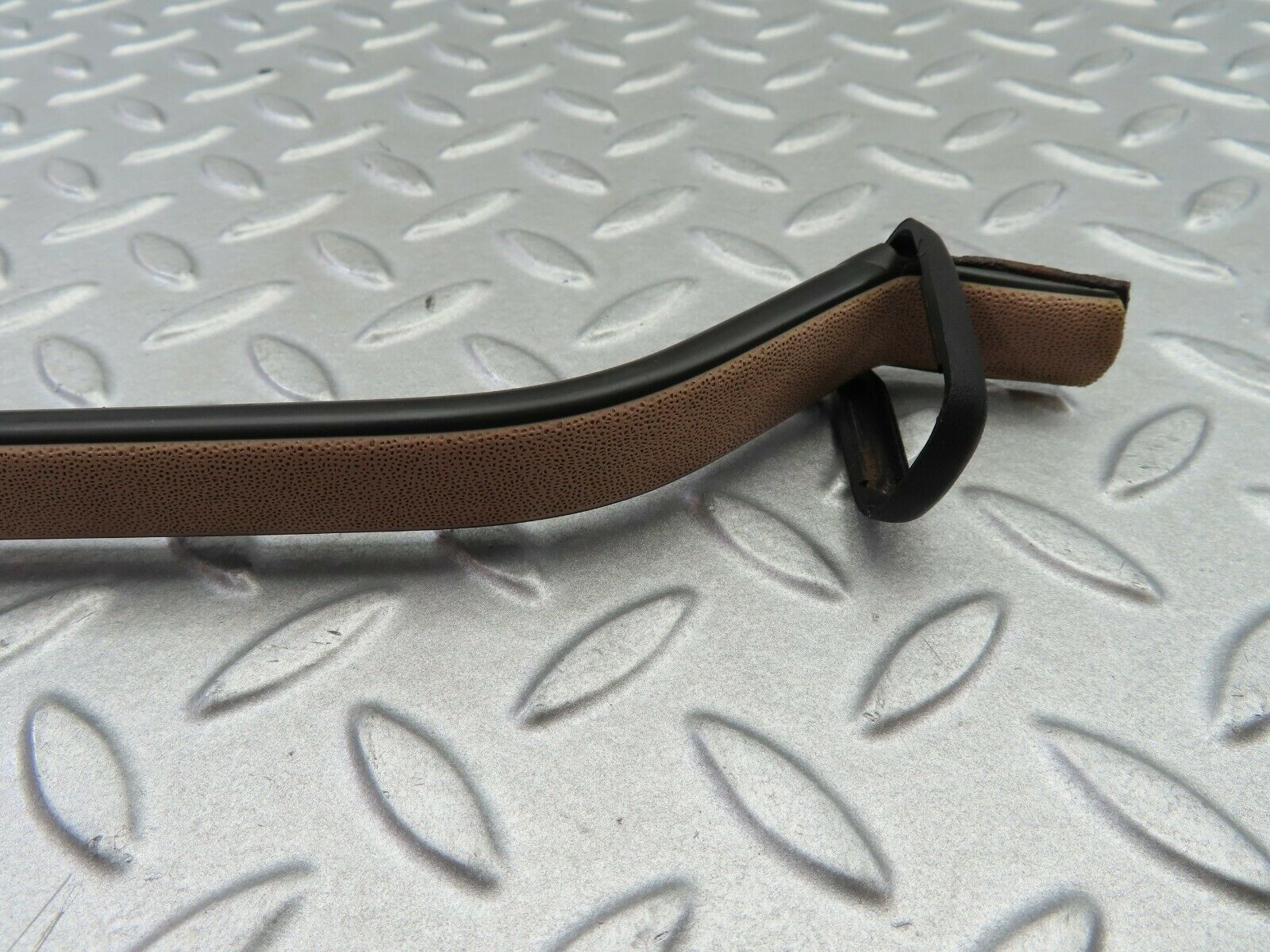 6166 Mercedes-Benz W126 380SE Interior Roof Grab Handle Rear