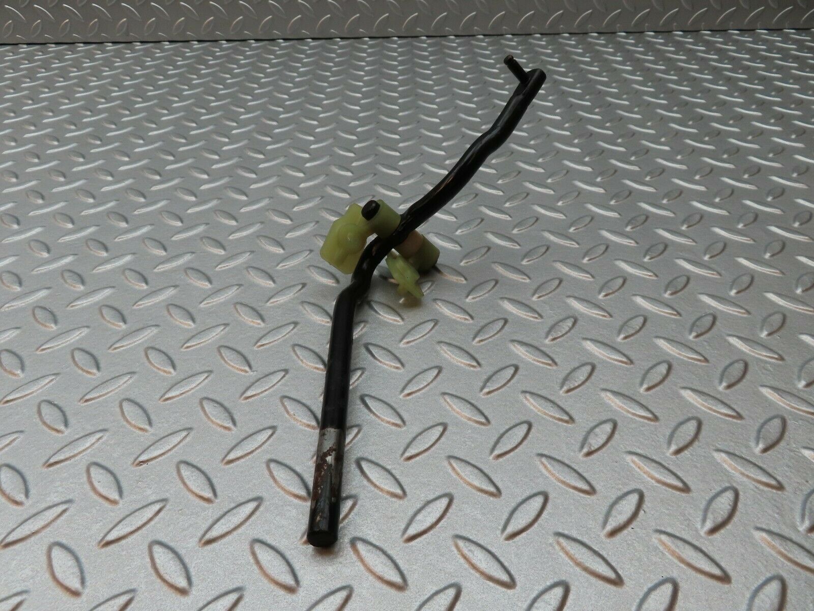 4420 Mercedes-Benz W123 230E Accelerator Pedal Linkage