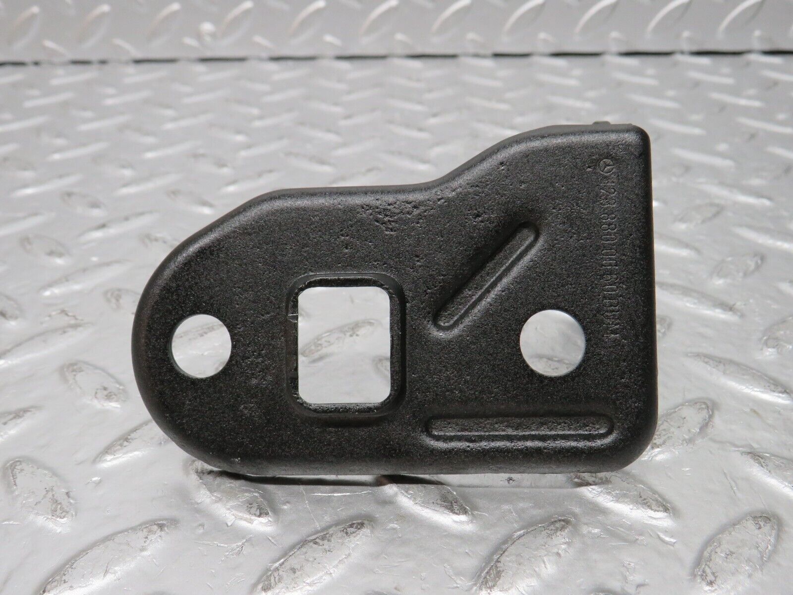 31114 Mercedes-Benz W123 200D Bonnet Release Latch 1238800060