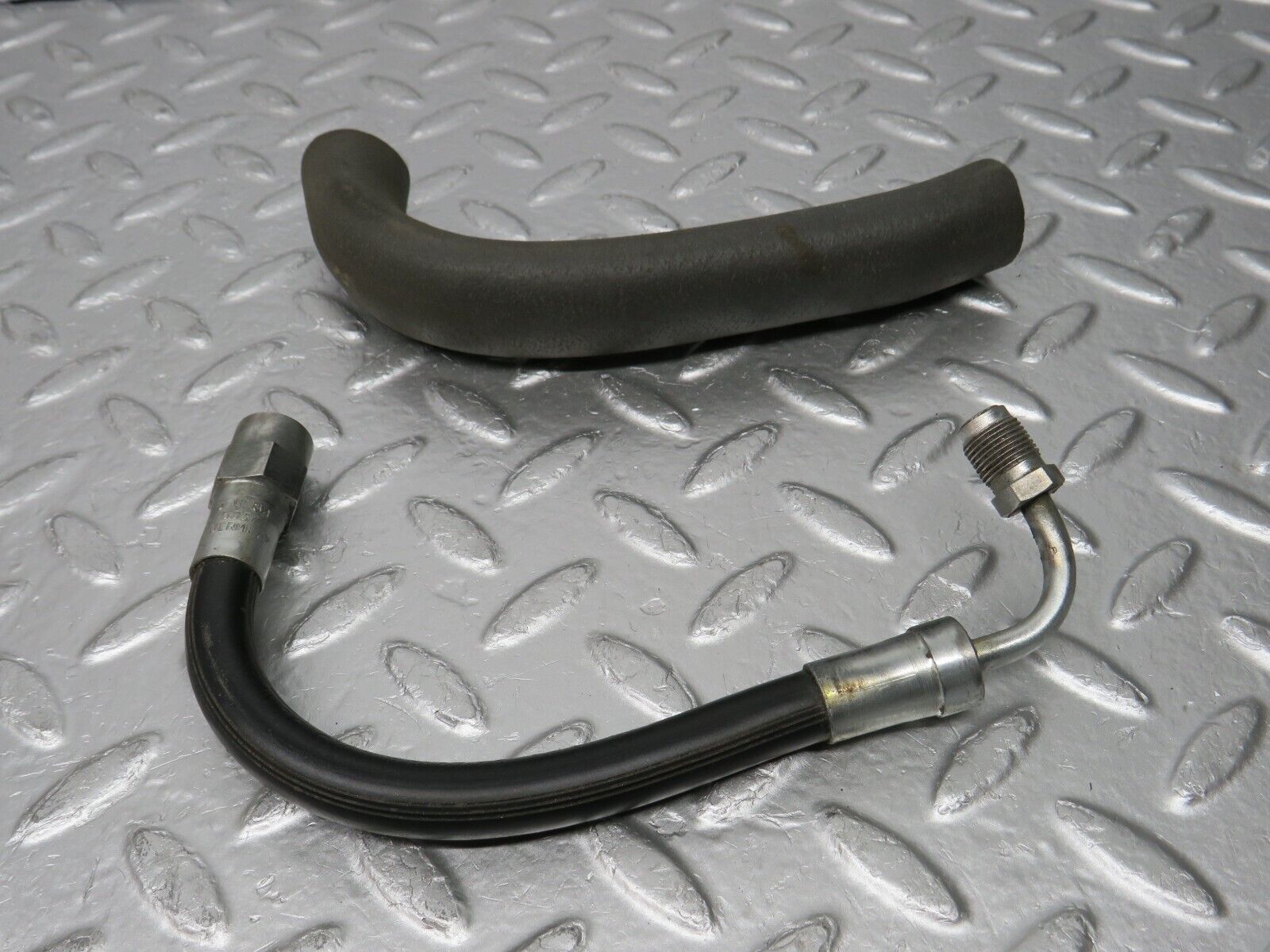 30925 Mercedes-Benz W201 190E 2.0L Brake Hose Fag 6227.00