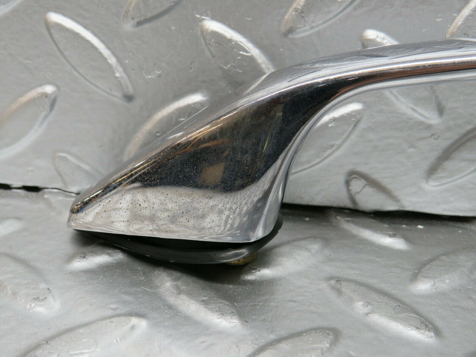 24465 Mercedes-Benz W108 Door Handle Rear Left 1087661102