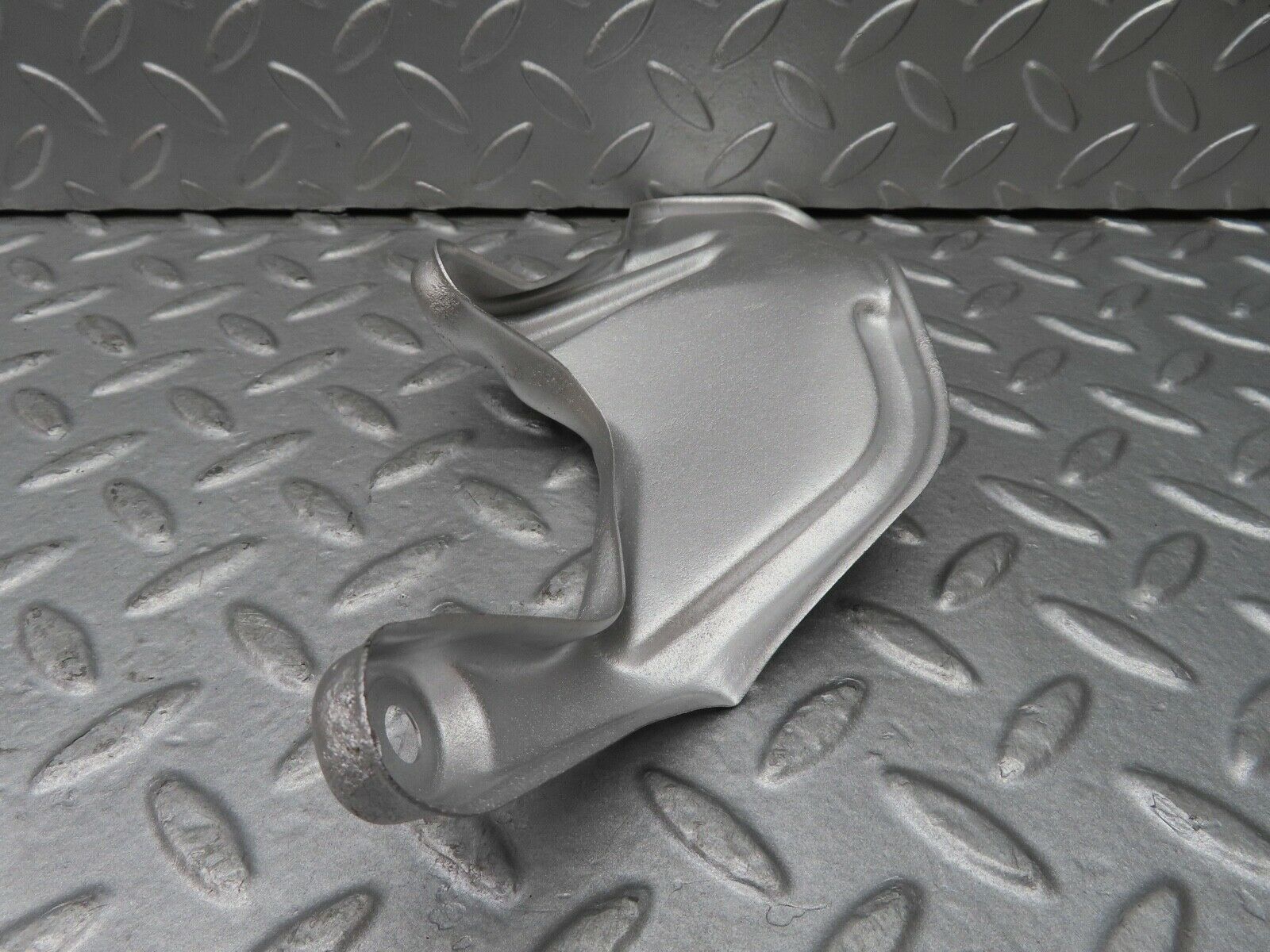 16779 Mercedes-Benz C107 380SLC Starter Motor Heat Shield