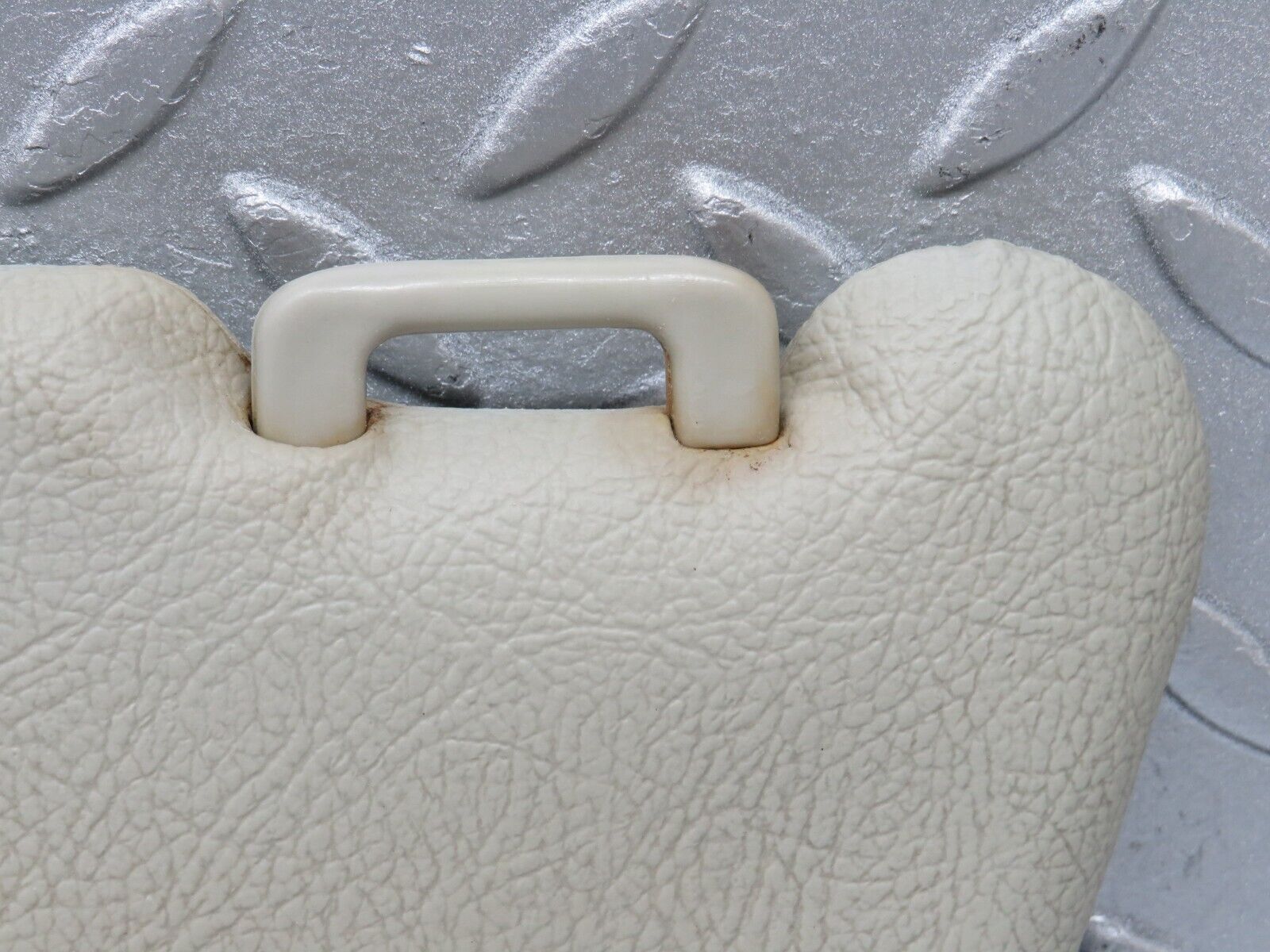 37387 Mercedes-Benz W109 300SEL Sun Visor Left Side