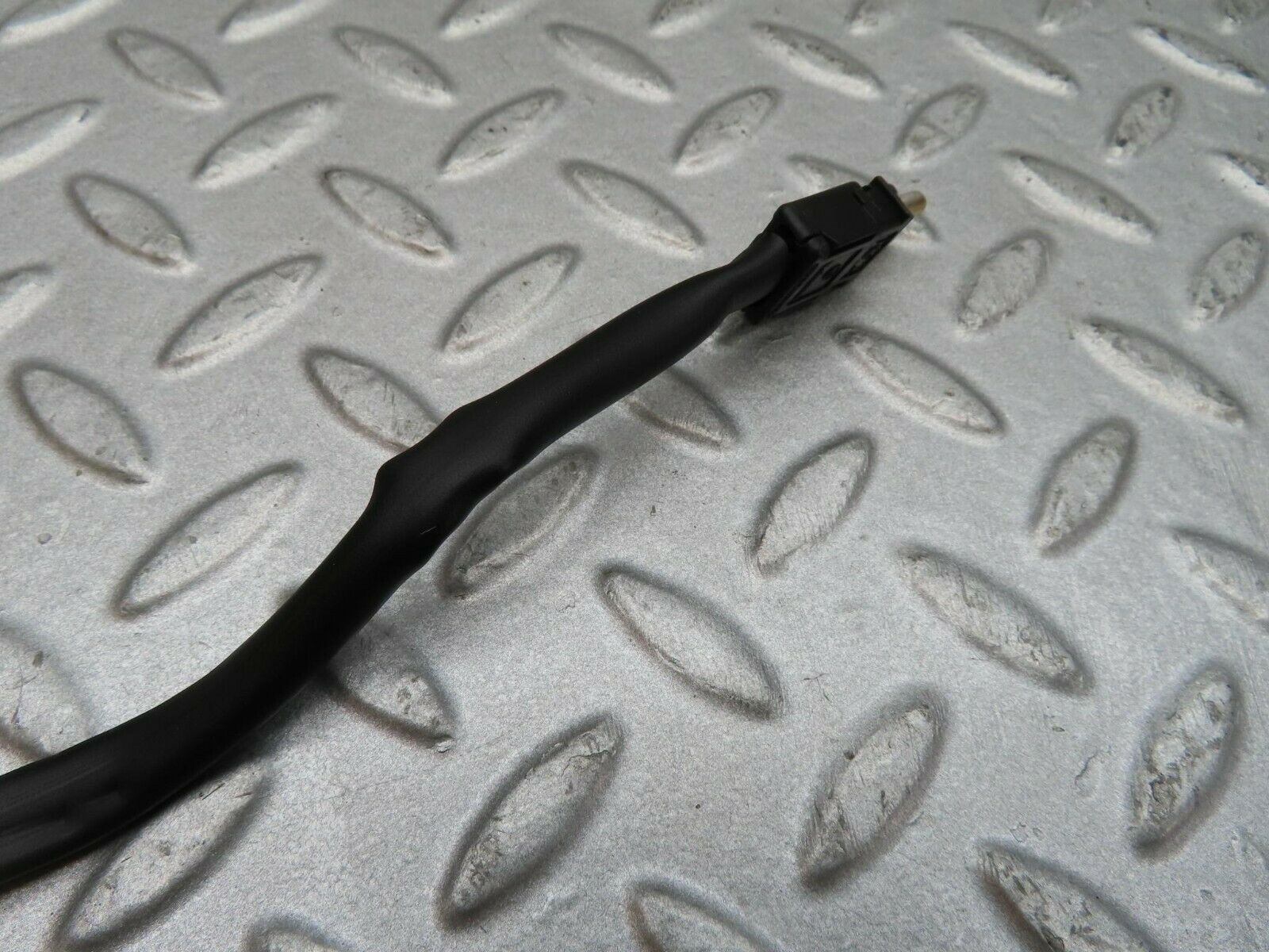 12198 Mercedes-Benz R129 300SL Coupe Roll Bar Hoop Wiring Trigger Loom 1295406508