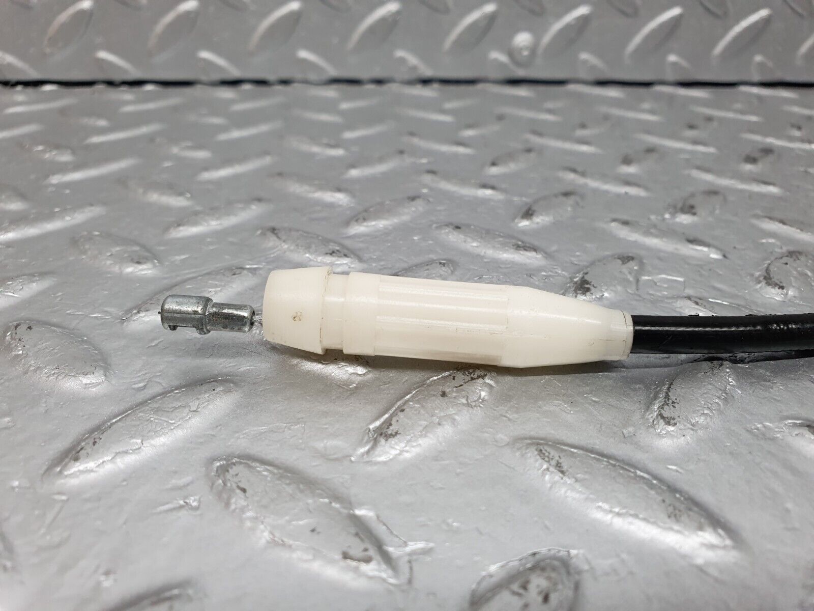 41113 Mercedes-Benz W126 300SE Heater Control Cable 12683011310889