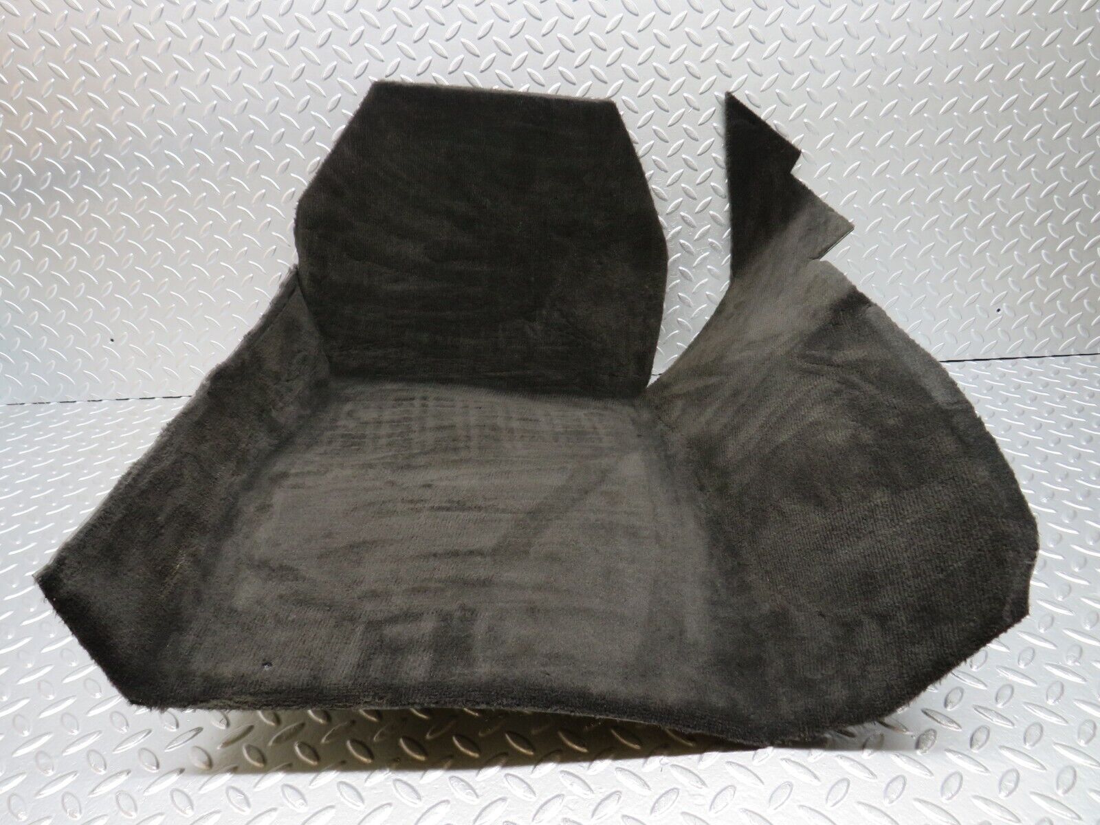 33299 Mercedes-Benz W202 C180 Front Left Floor Carpet 2026800740