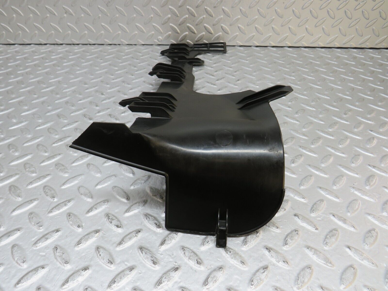 37961 Mercedes-Benz A124 320E Cabriolet Under Dash Panel Left Side 1246891508