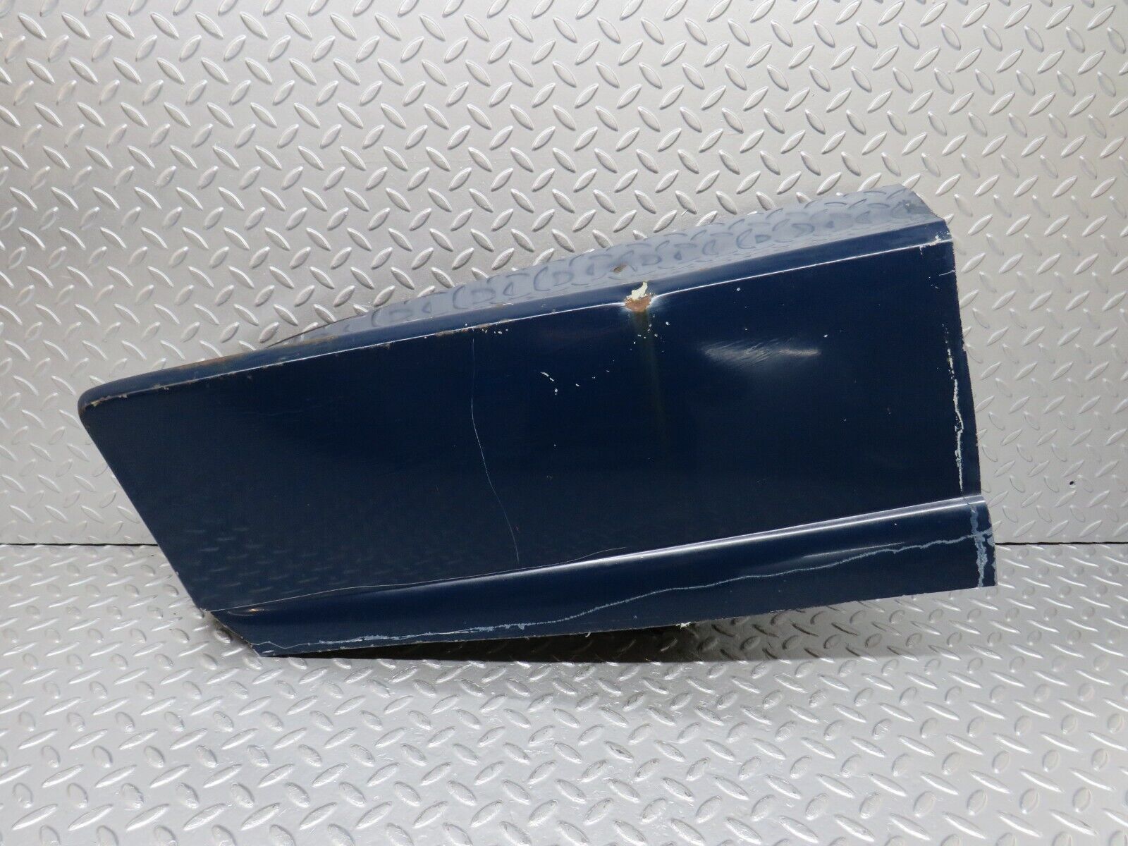 40532 Mercedes-Benz W110 230 Rear Right Fender Wing Body Panel