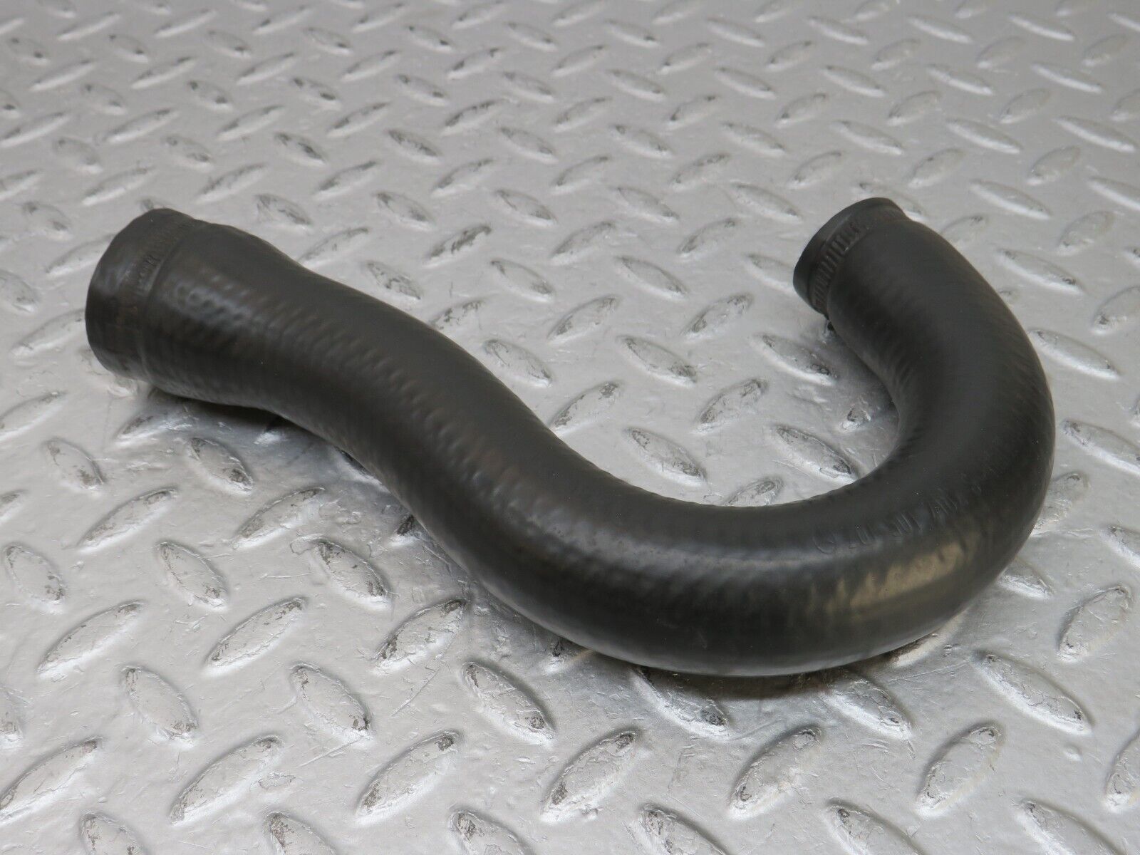 36476 Mercedes-Benz W201 190E 2.0L Radiator Hose Pipe 2015012182