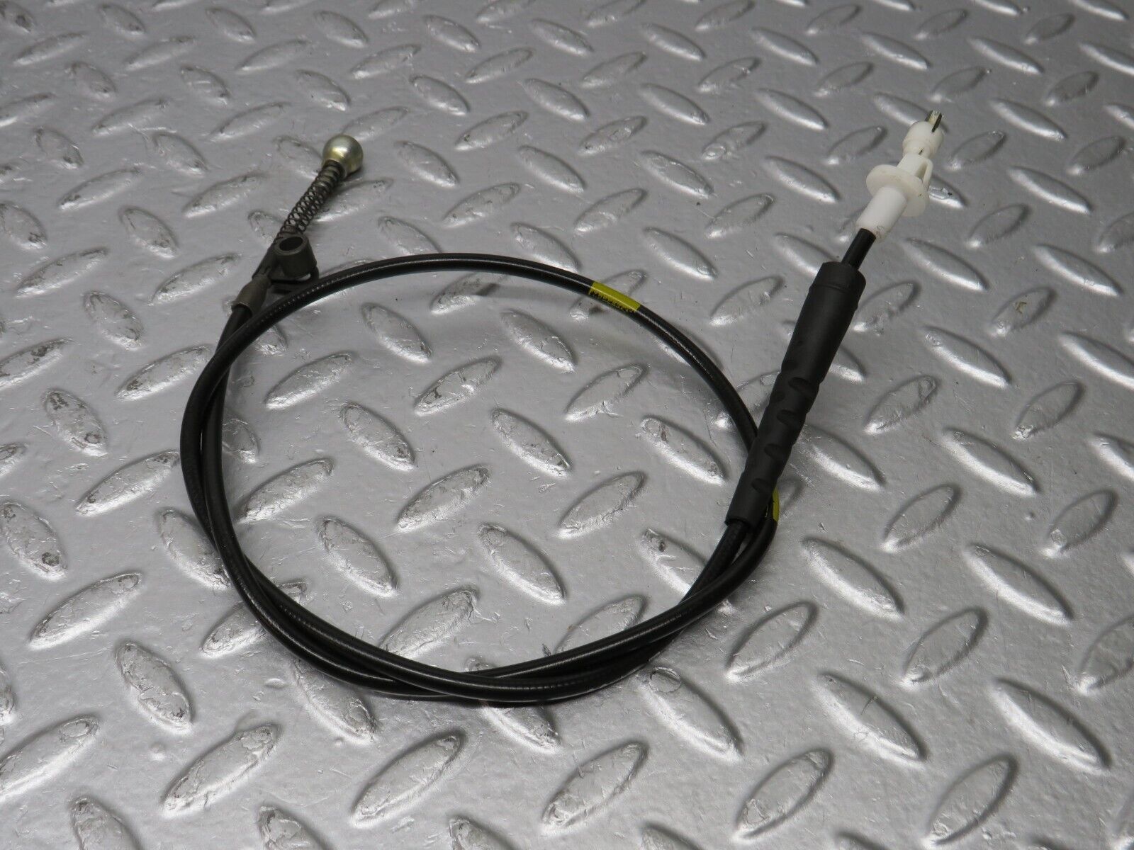 39711 Mercedes-Benz R129 320SL Coupe Gearbox Cable 1292600651