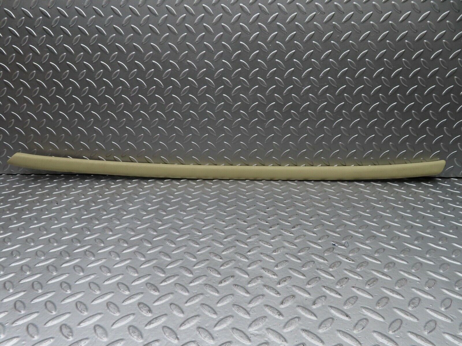 20234 Mercedes-Benz W114 280CE Coupe Headlining Roof Panel Left Side Cream