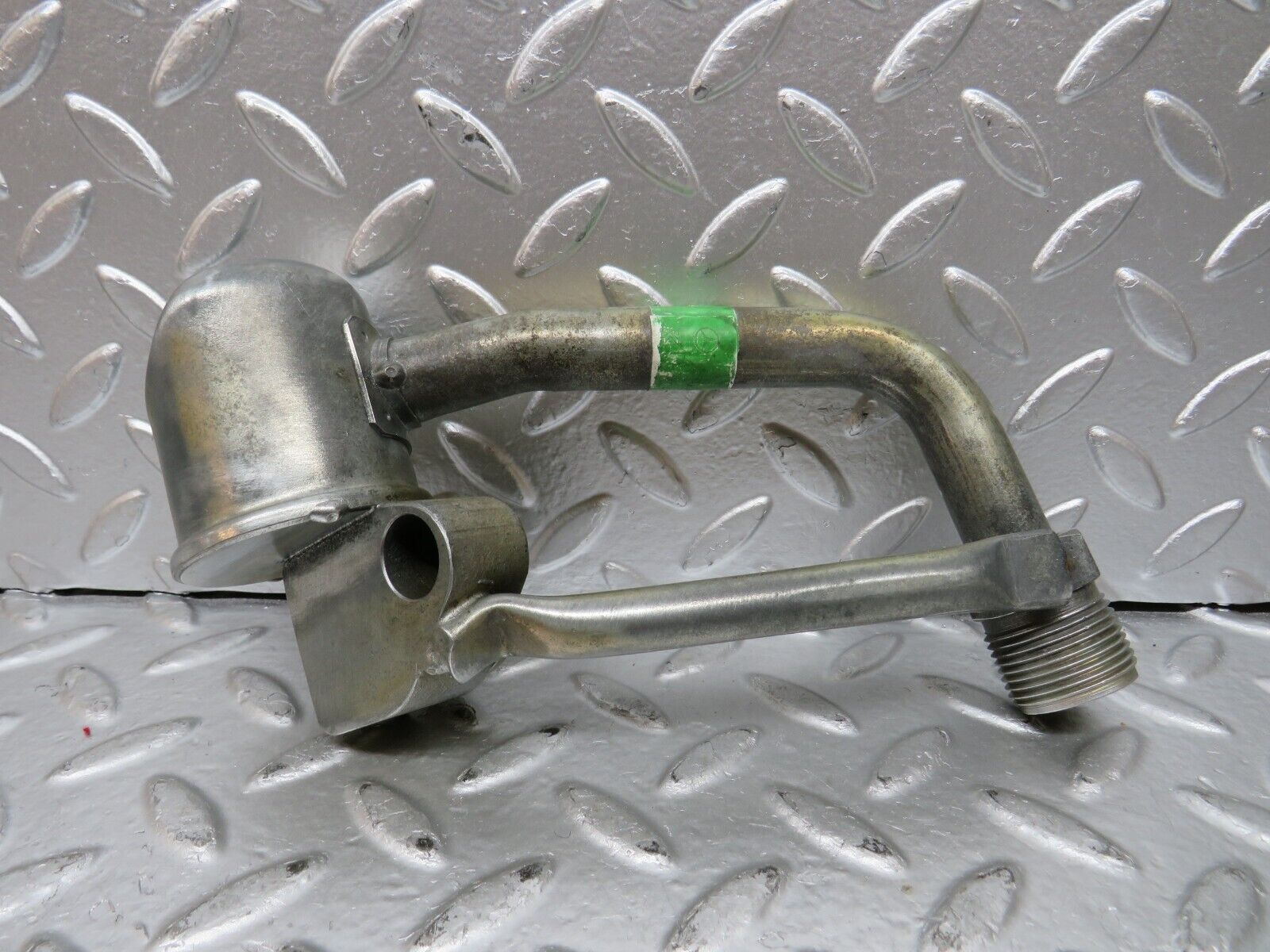 24891 Mercedes-Benz W140 S320 Climate Direction 1042304256