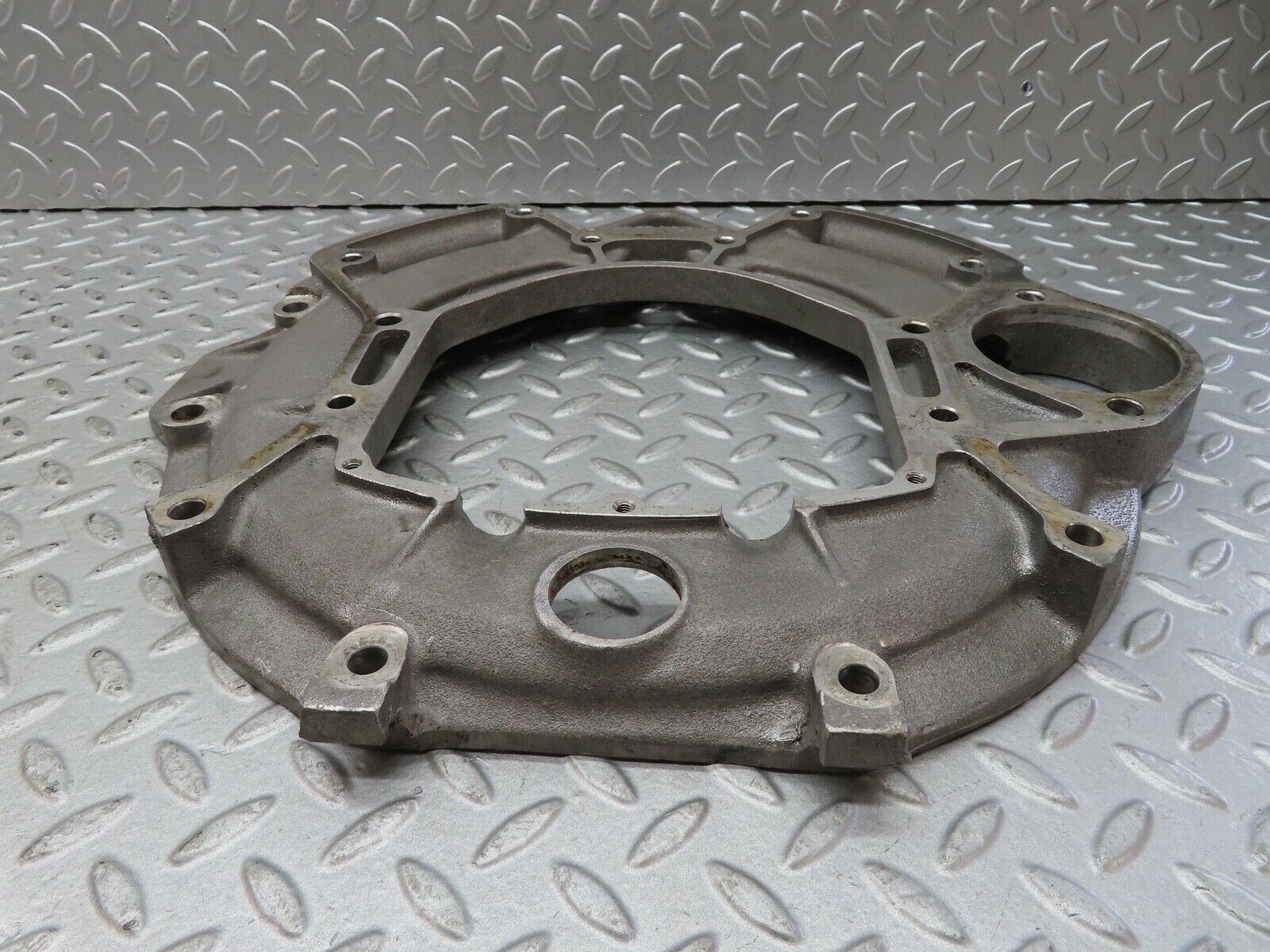 17758 Mercedes-Benz W116 450SEL Gearbox Flange 1160110845