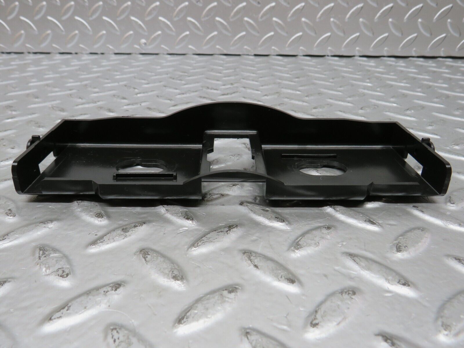 26572 Mercedes-Benz C124 220CE Coupe Heating Regulator Holder 1248330214