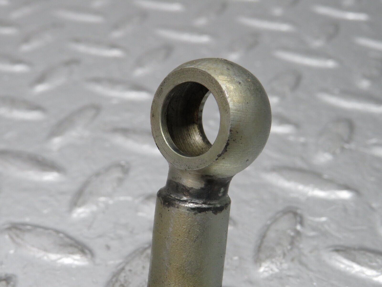 0827 Mercedes-Benz C107 350SLC Coupe Automatic Gearbox Oil Dipstick